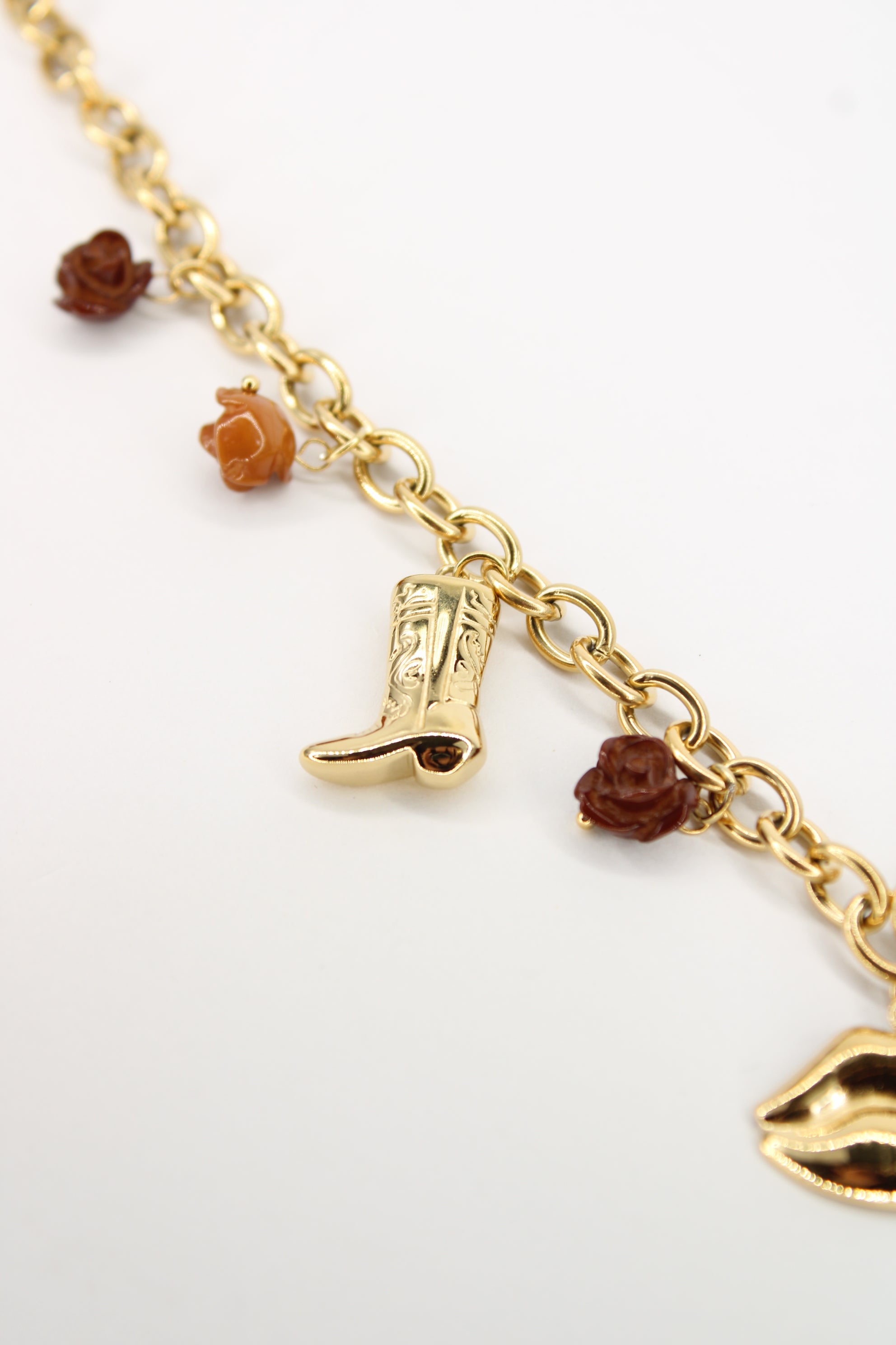 Collier Zina
