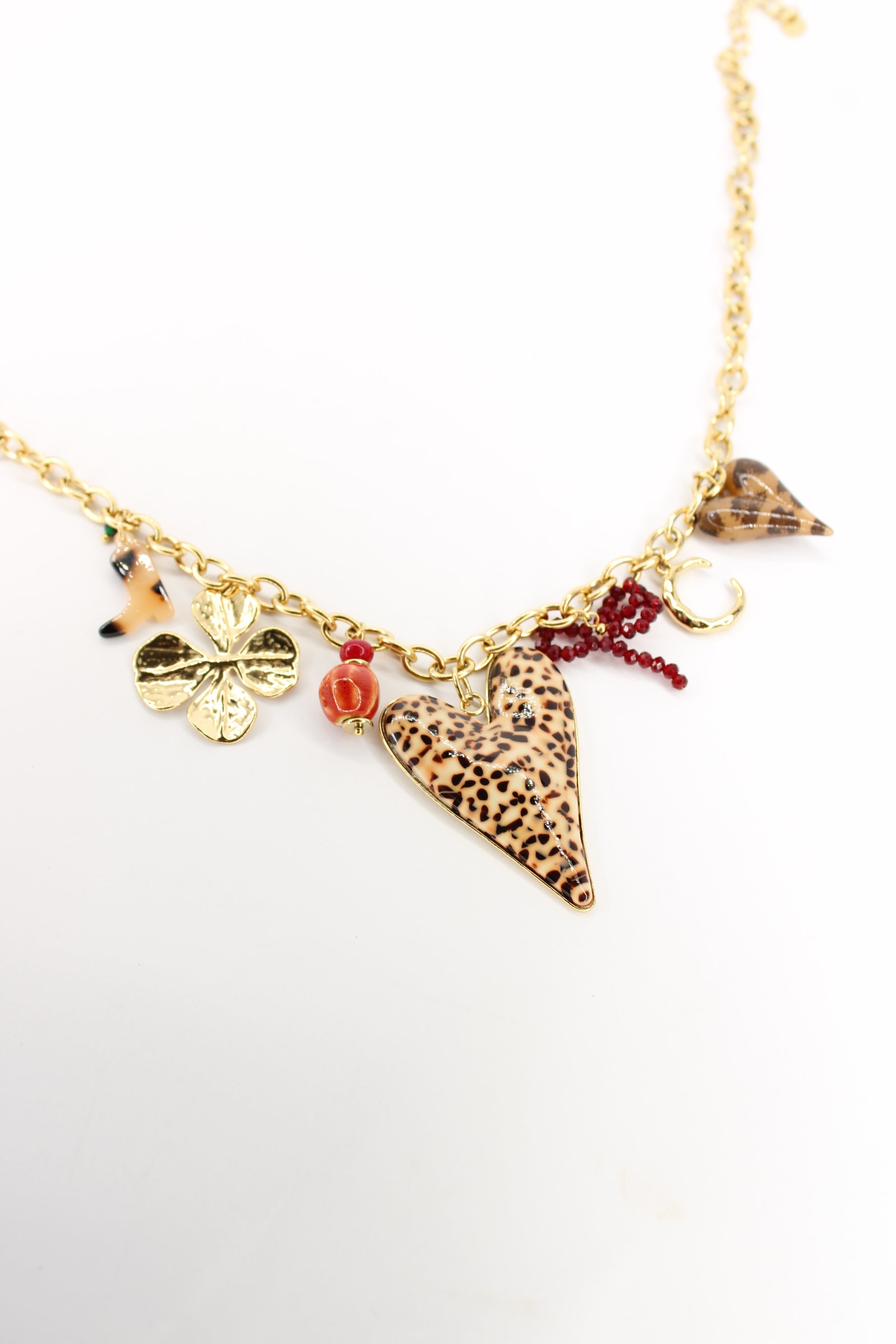 Collier Soana