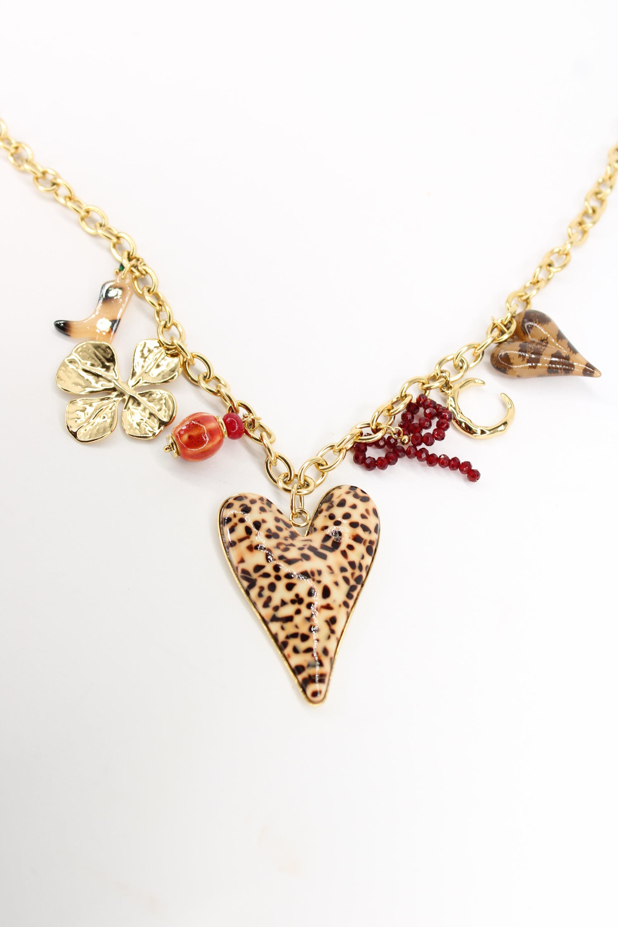 Collier Soana