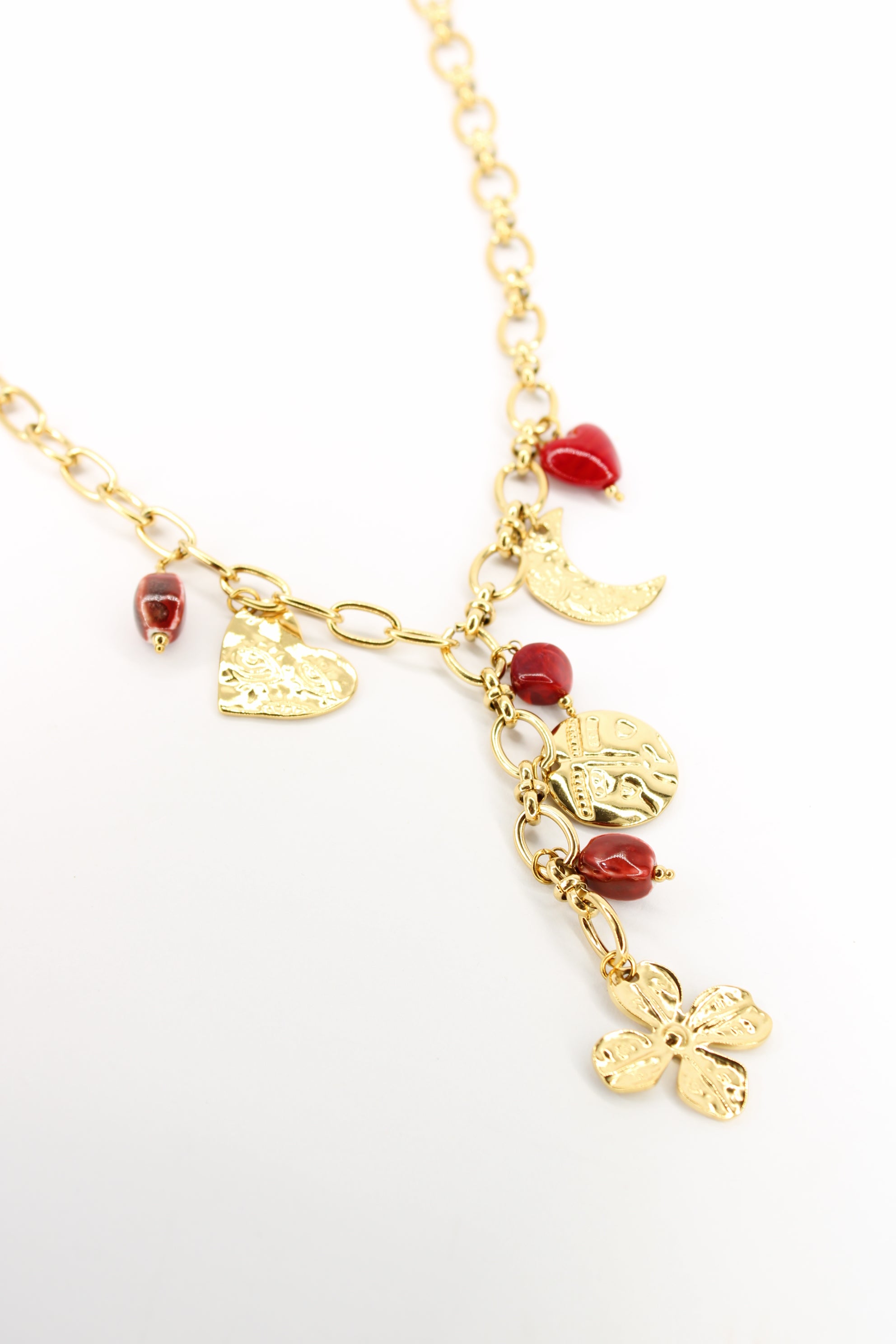 Collier Elowena