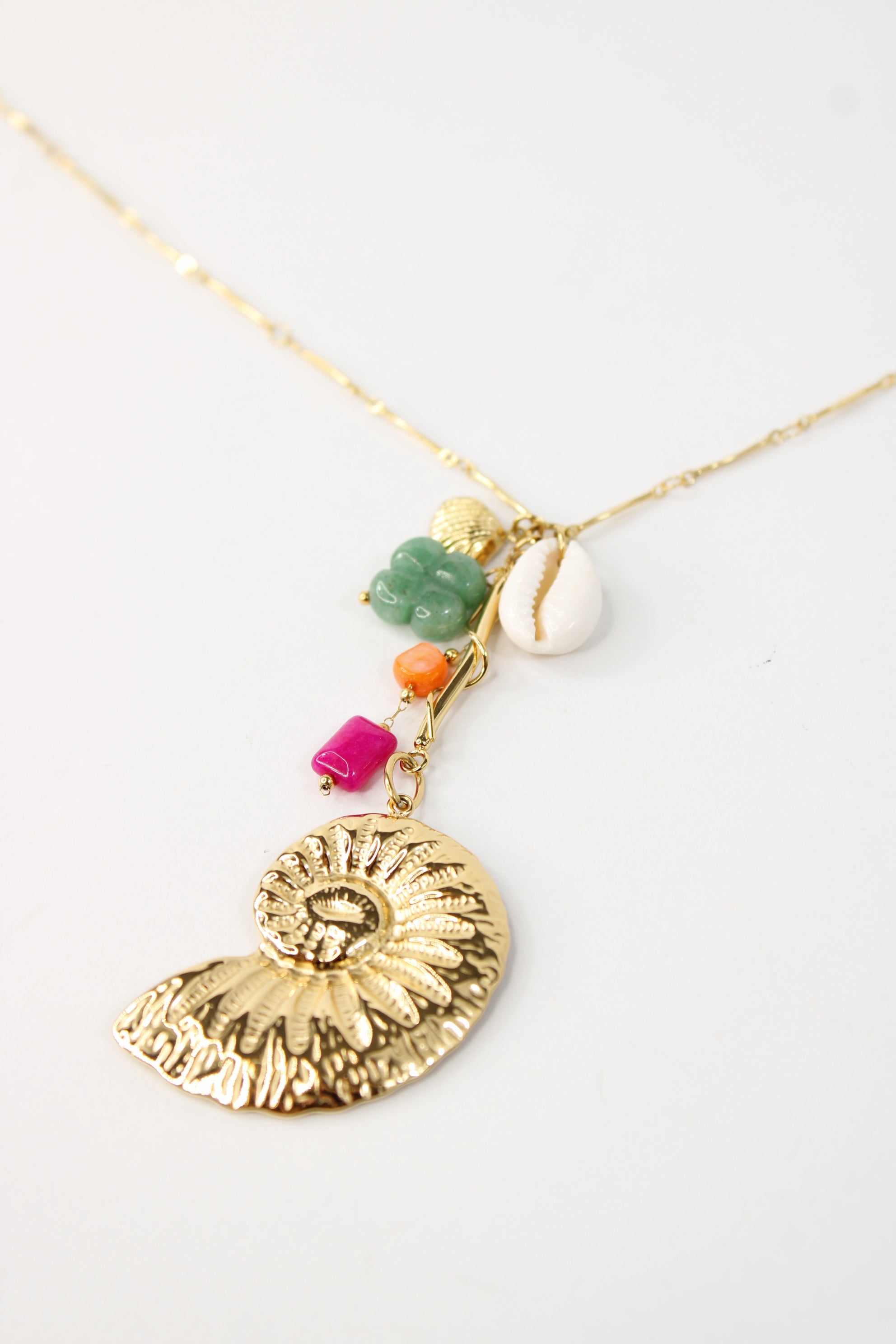 Collier Aurora