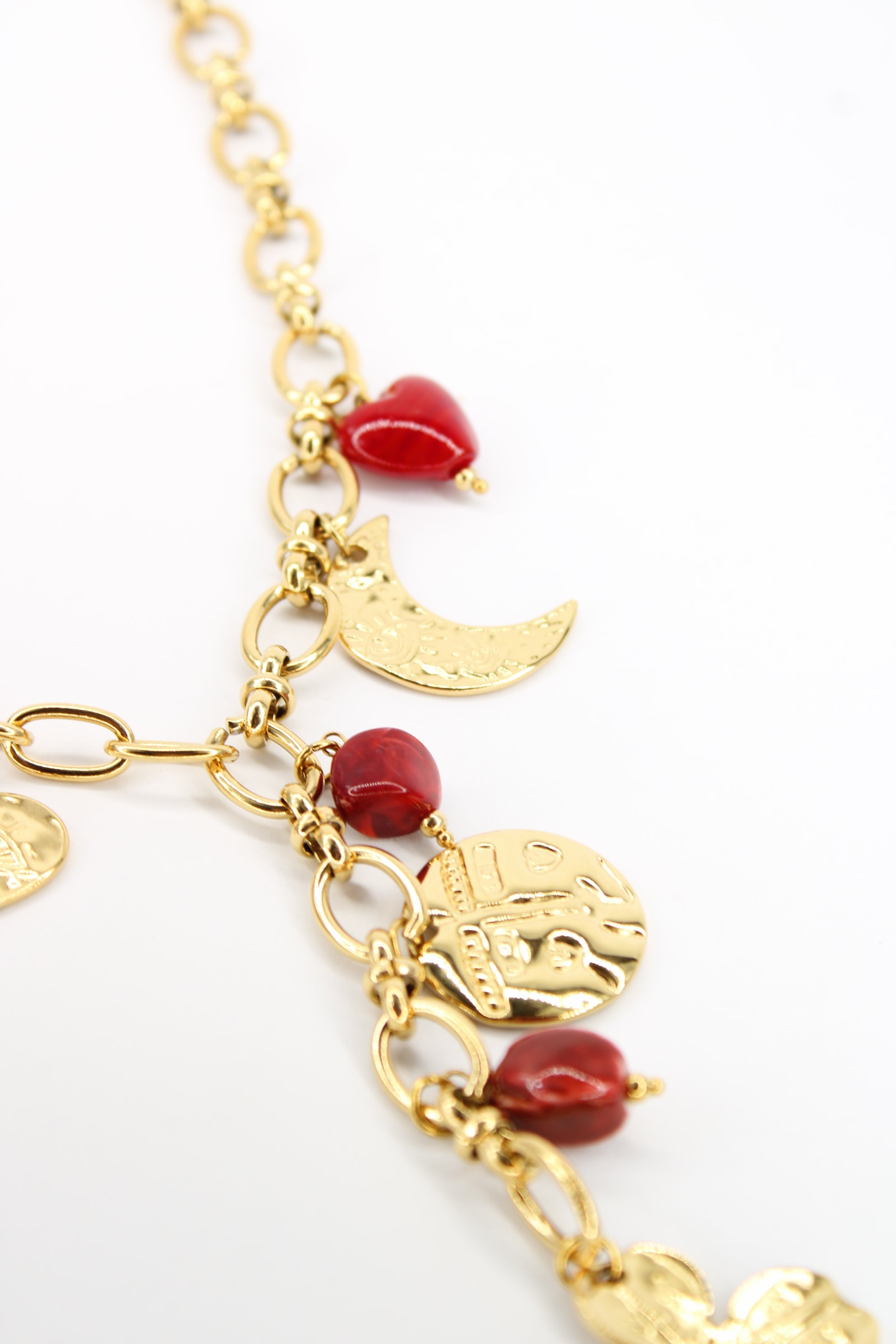 Collier Elowena