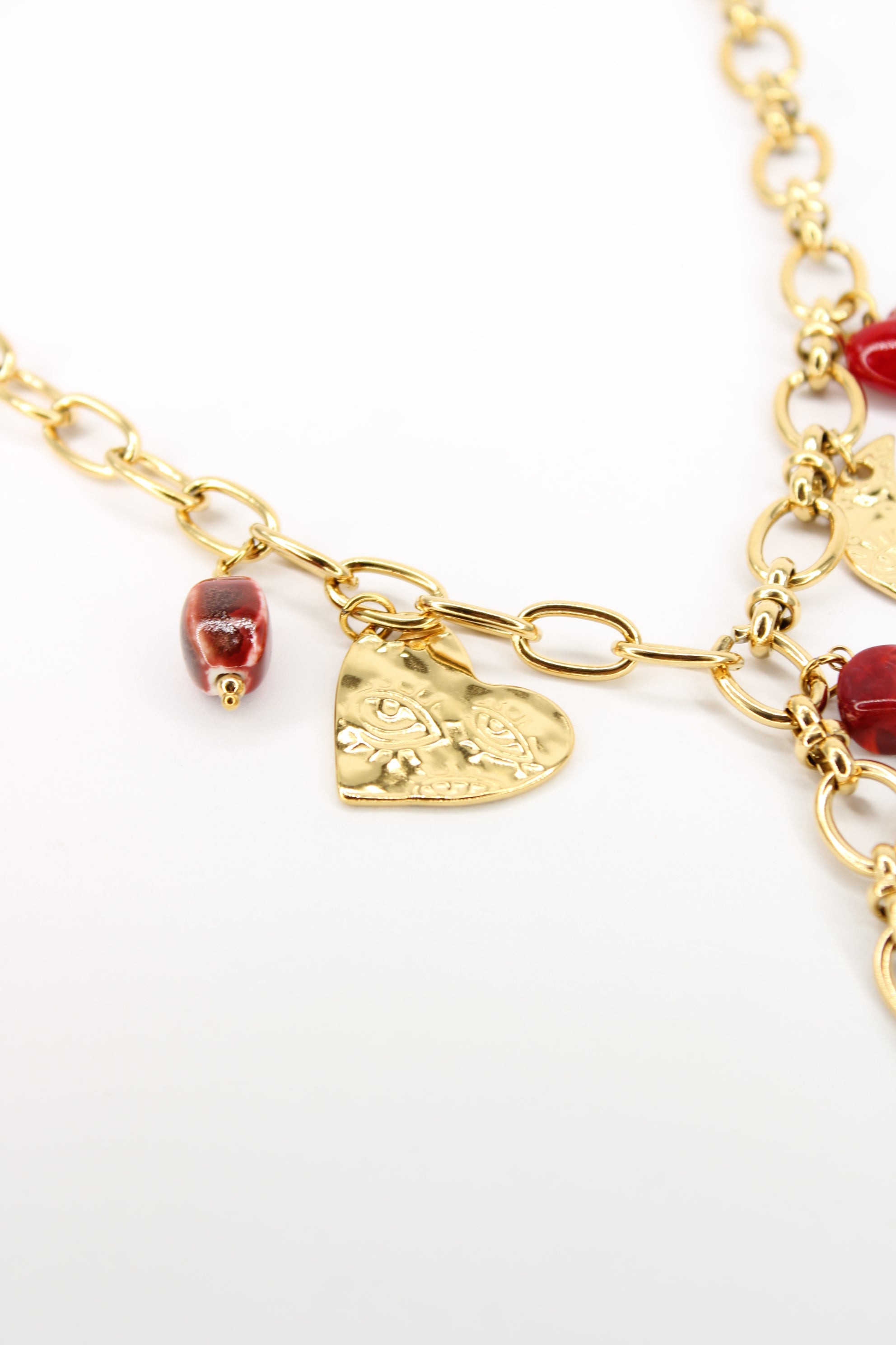 Collier Elowena