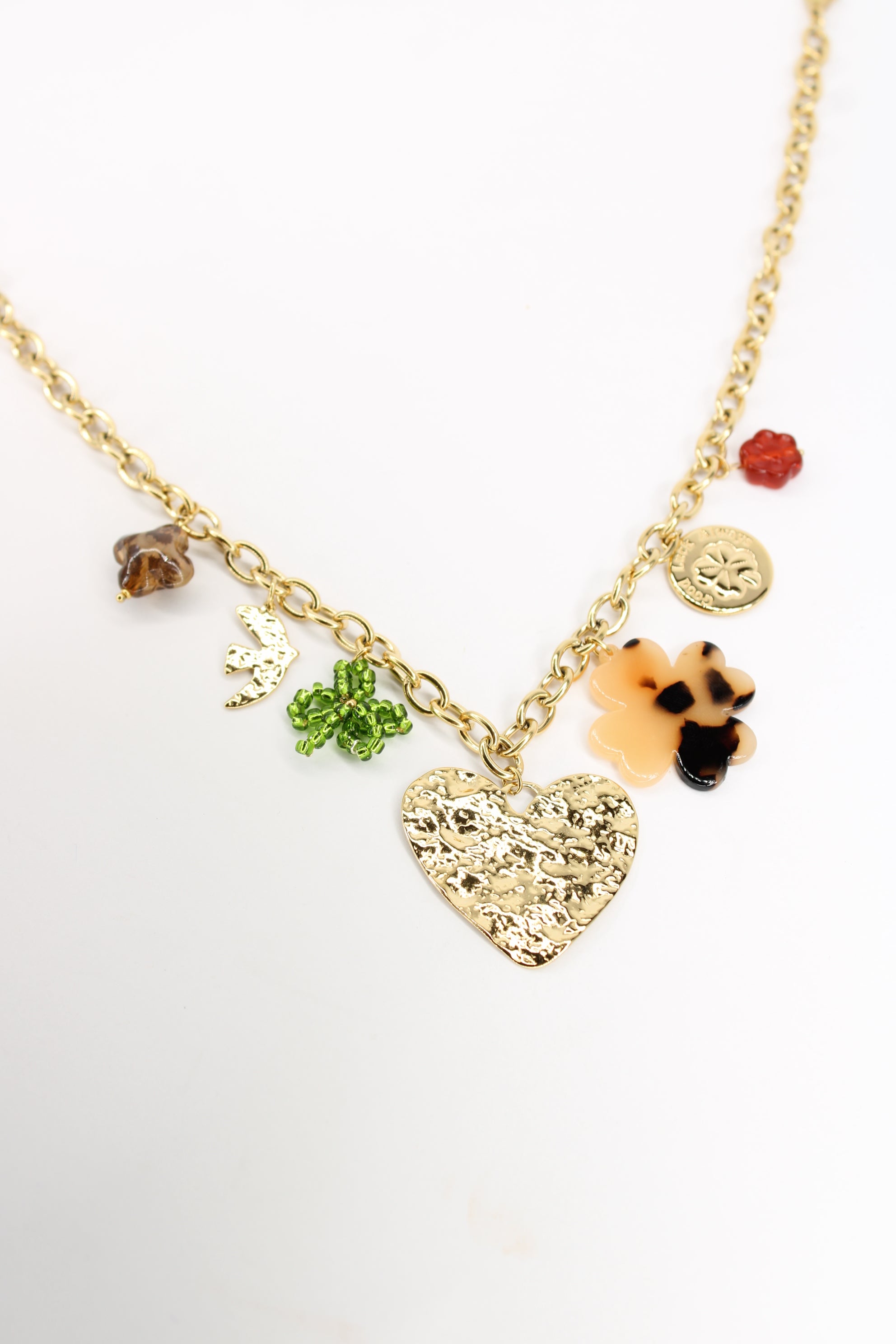 Collier Amaé