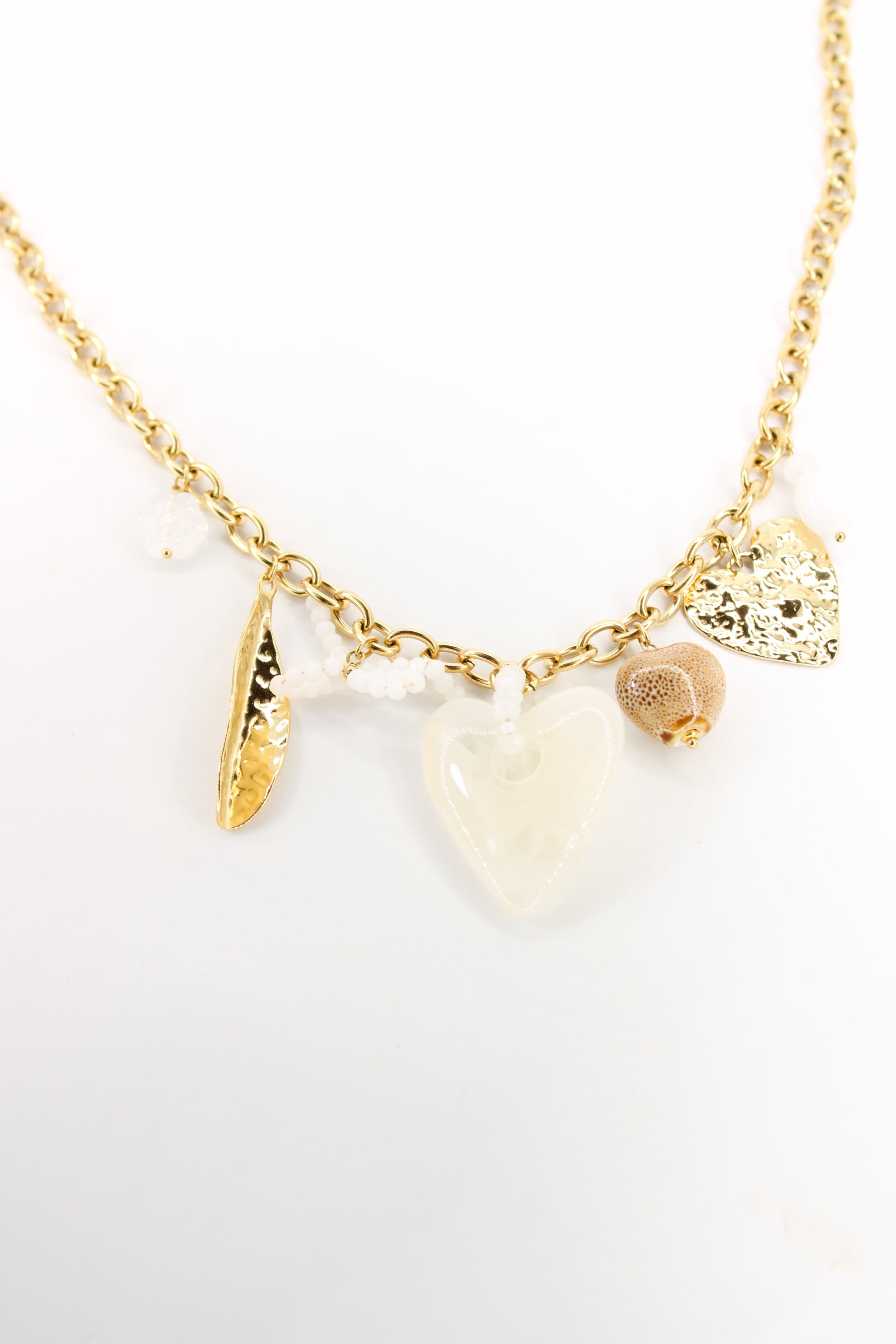 Collier Jordane