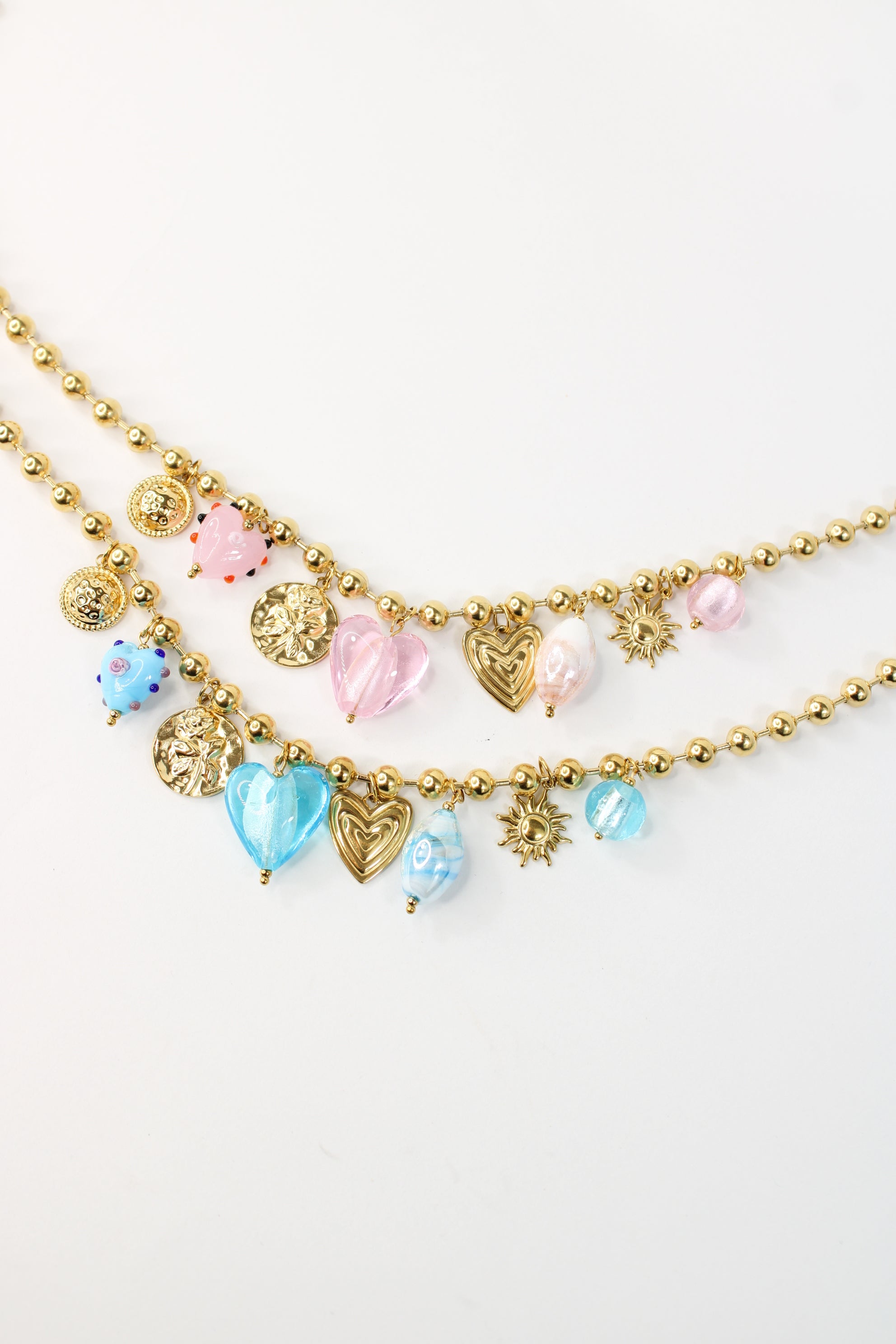 Collier Kaiden
