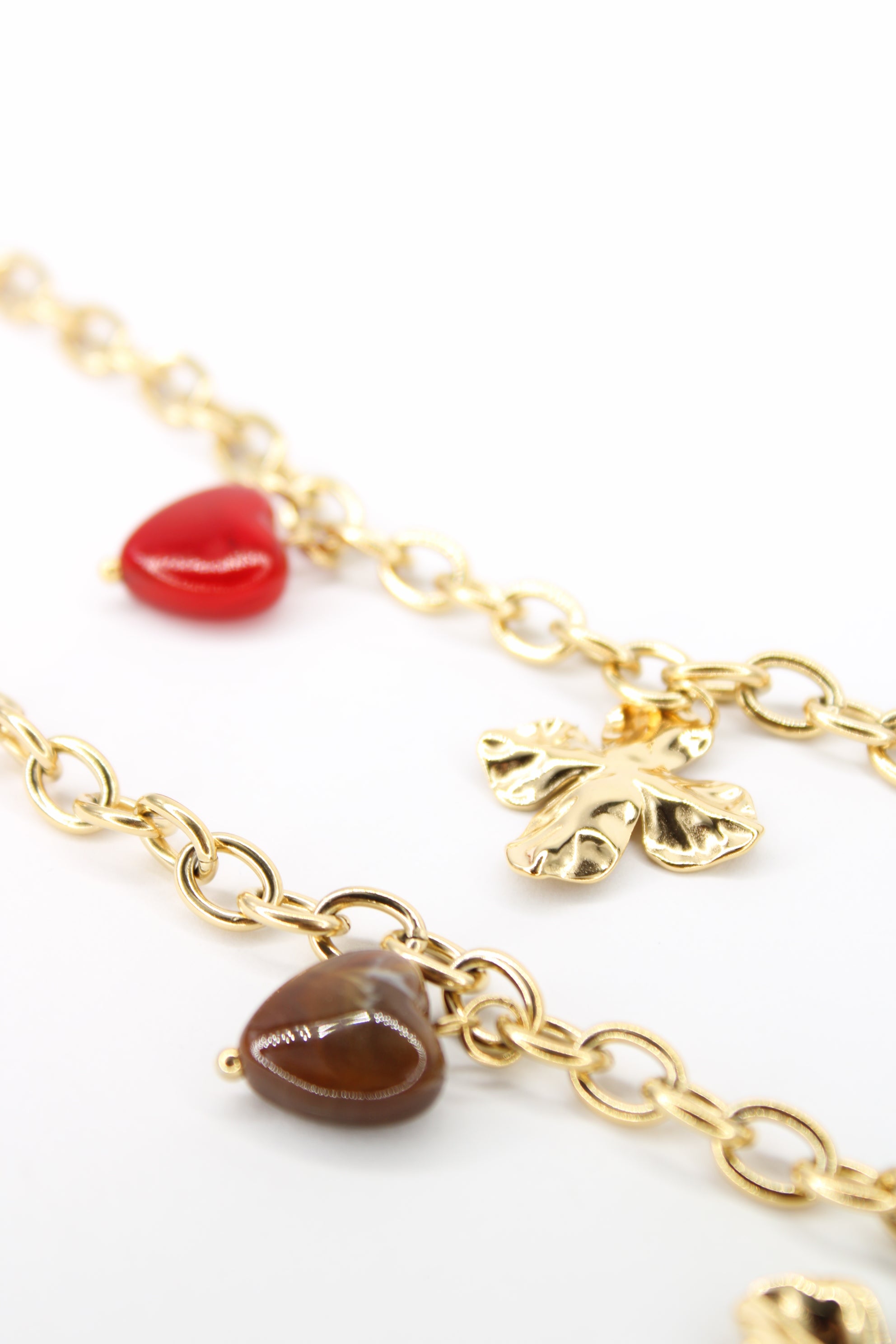 Collier Saphira