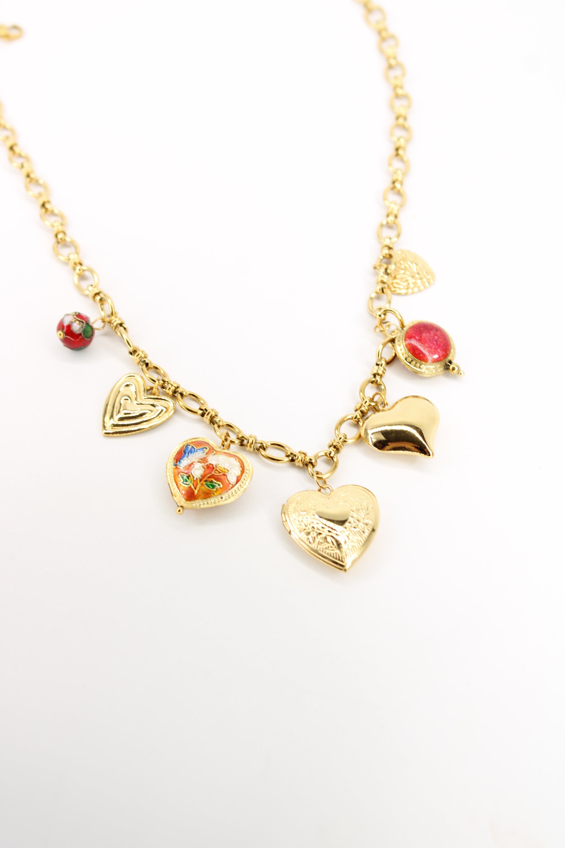 Collier Ysilde