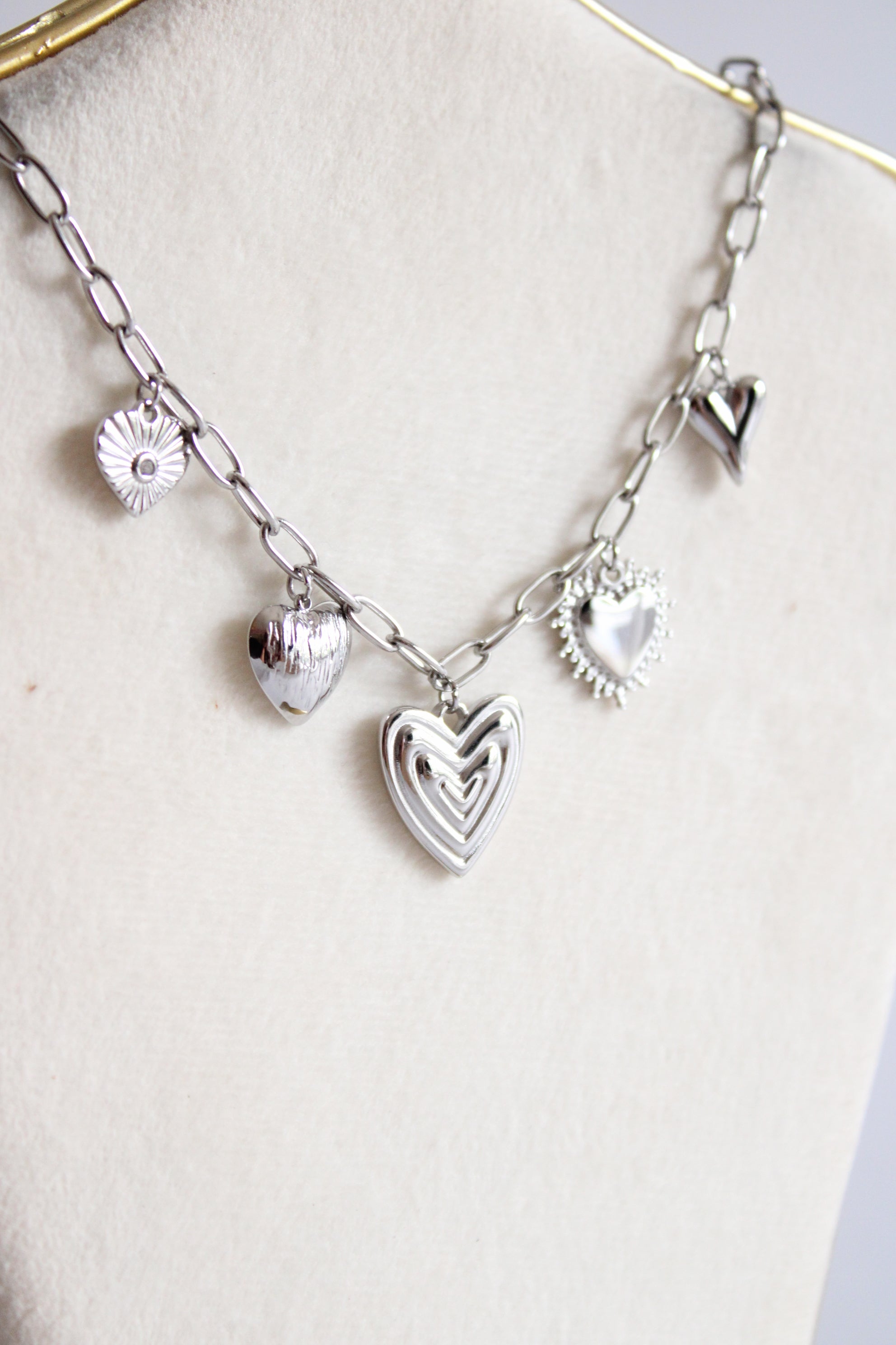 Collier Amore