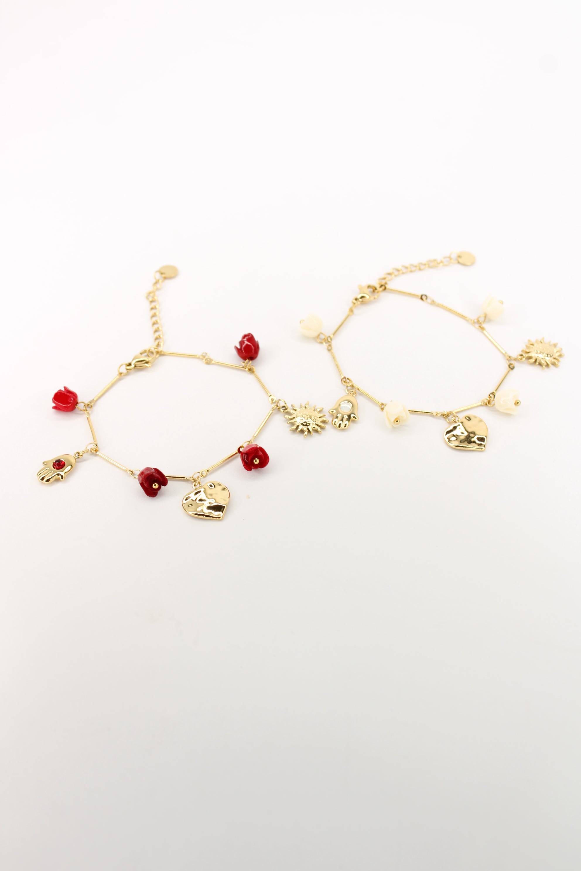 Bracelet Soléane