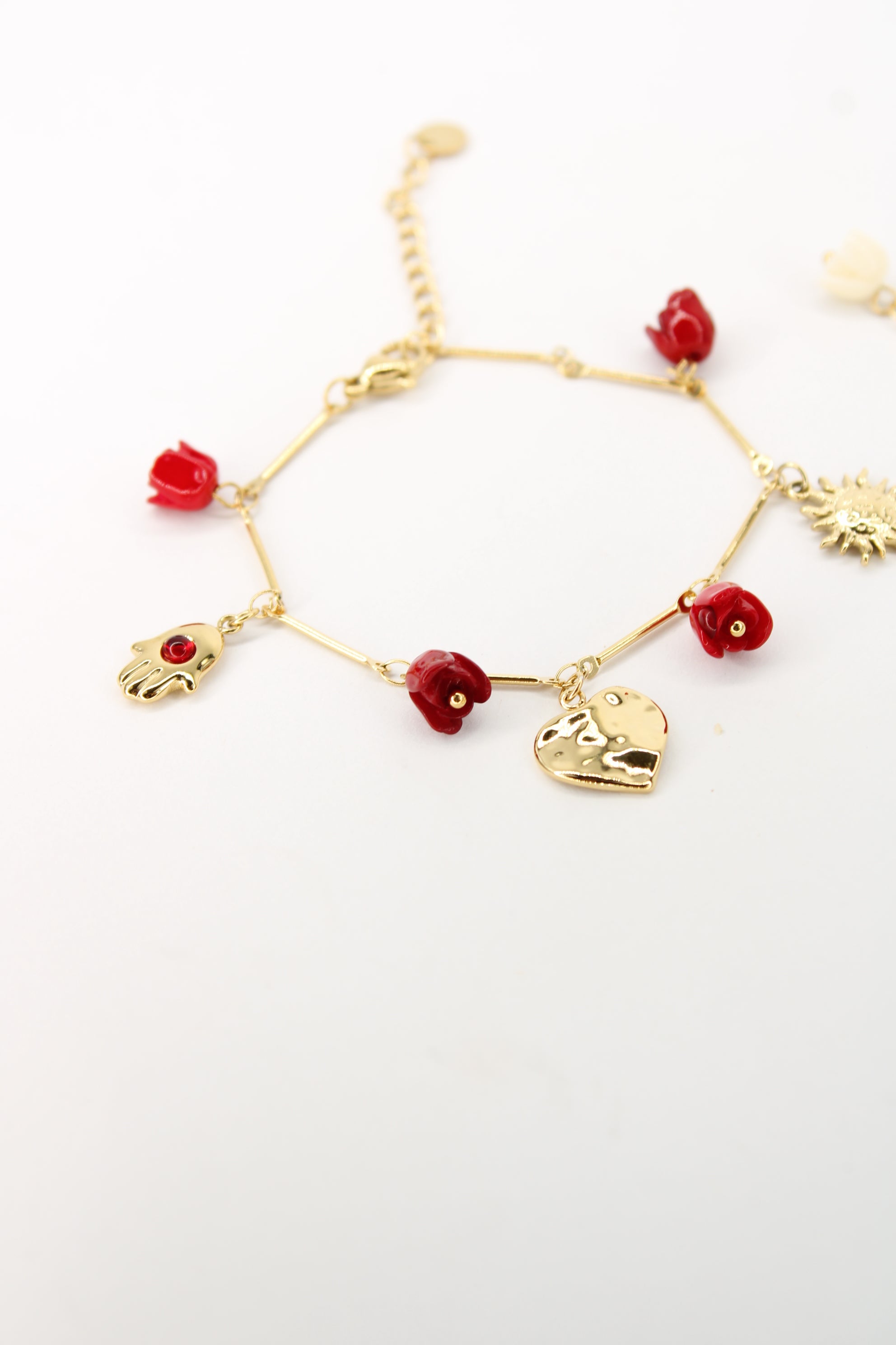 Bracelet Soléane