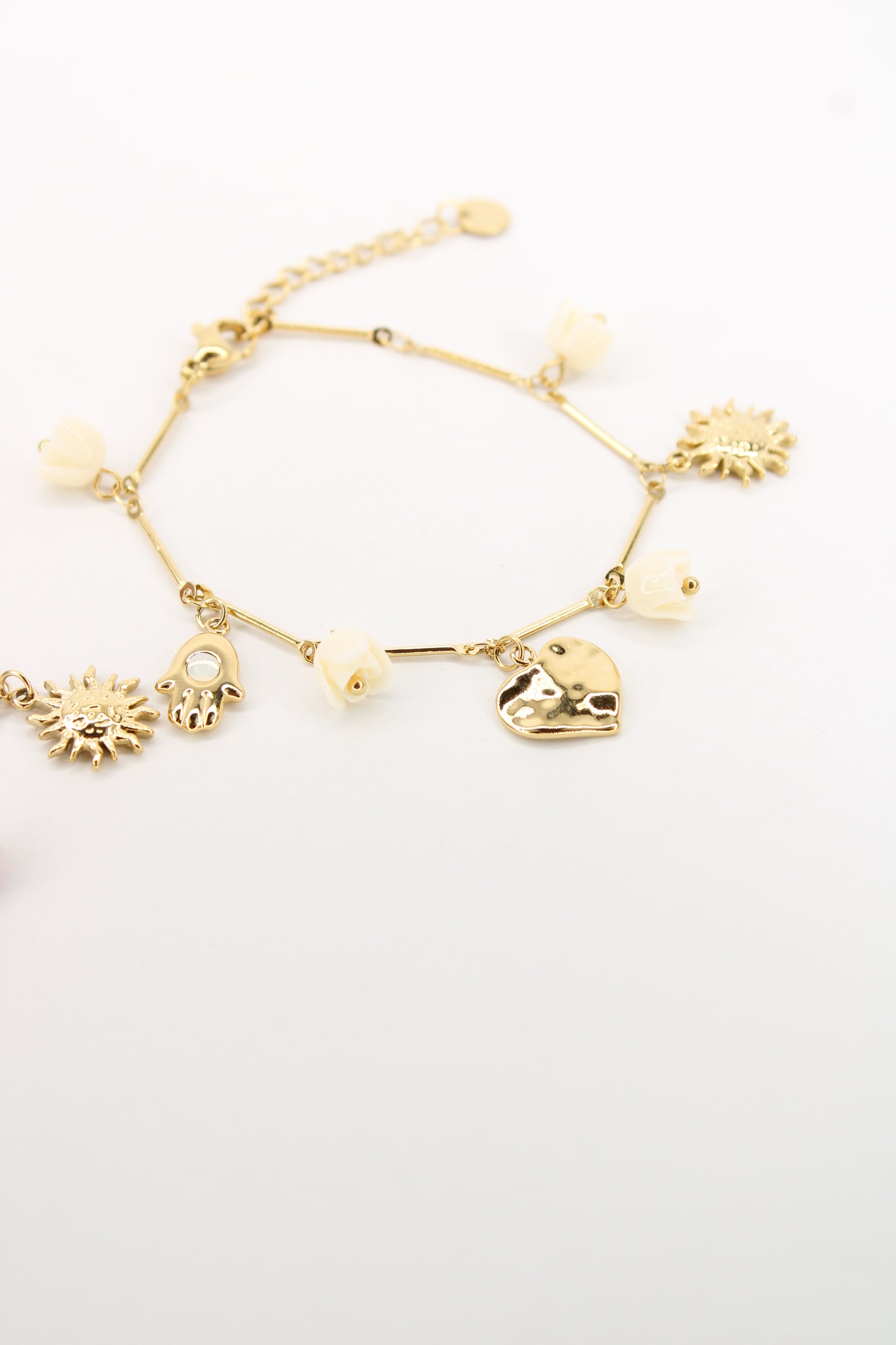 Bracelet Soléane