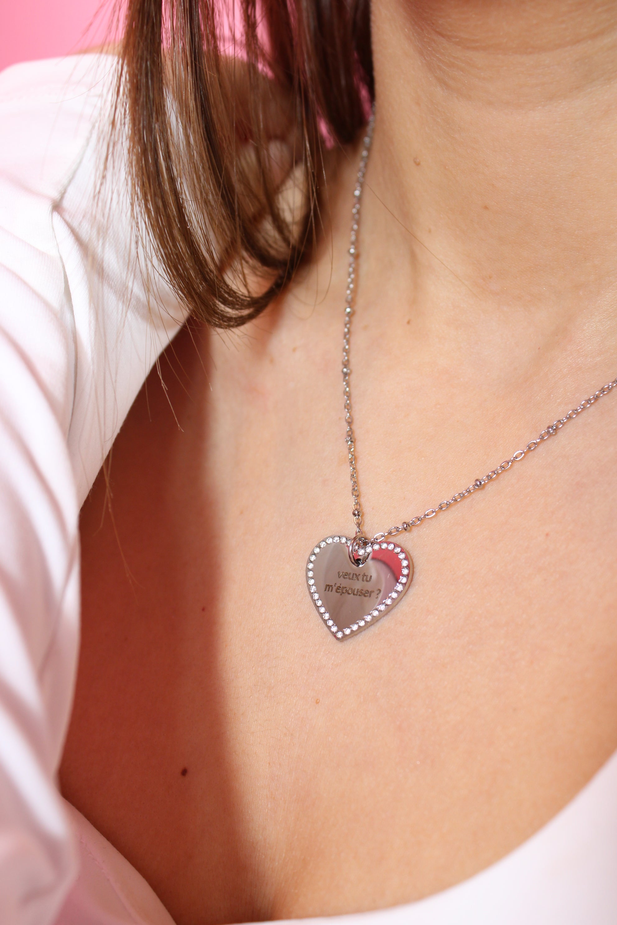 Collier Amore