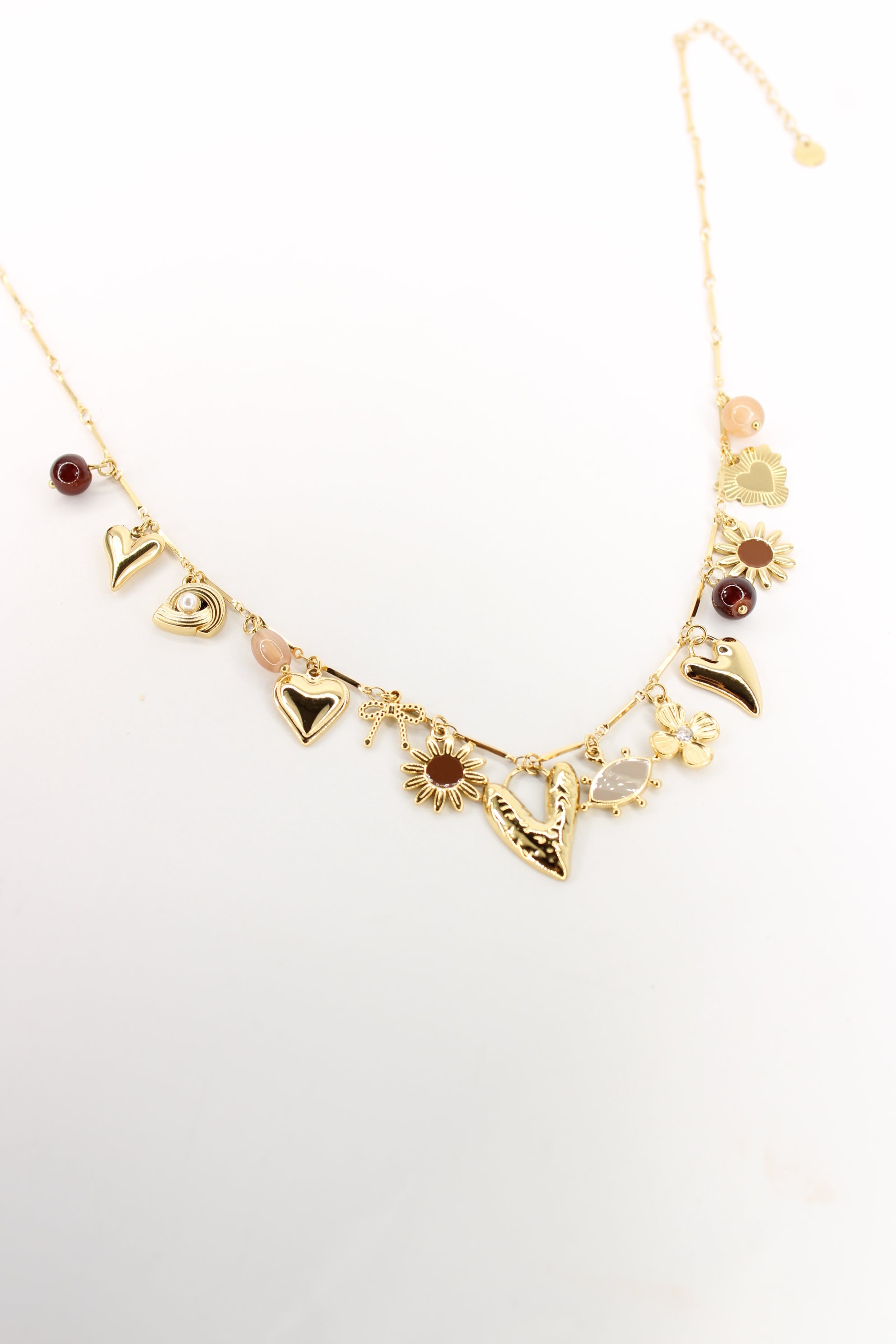 Collier Syelina