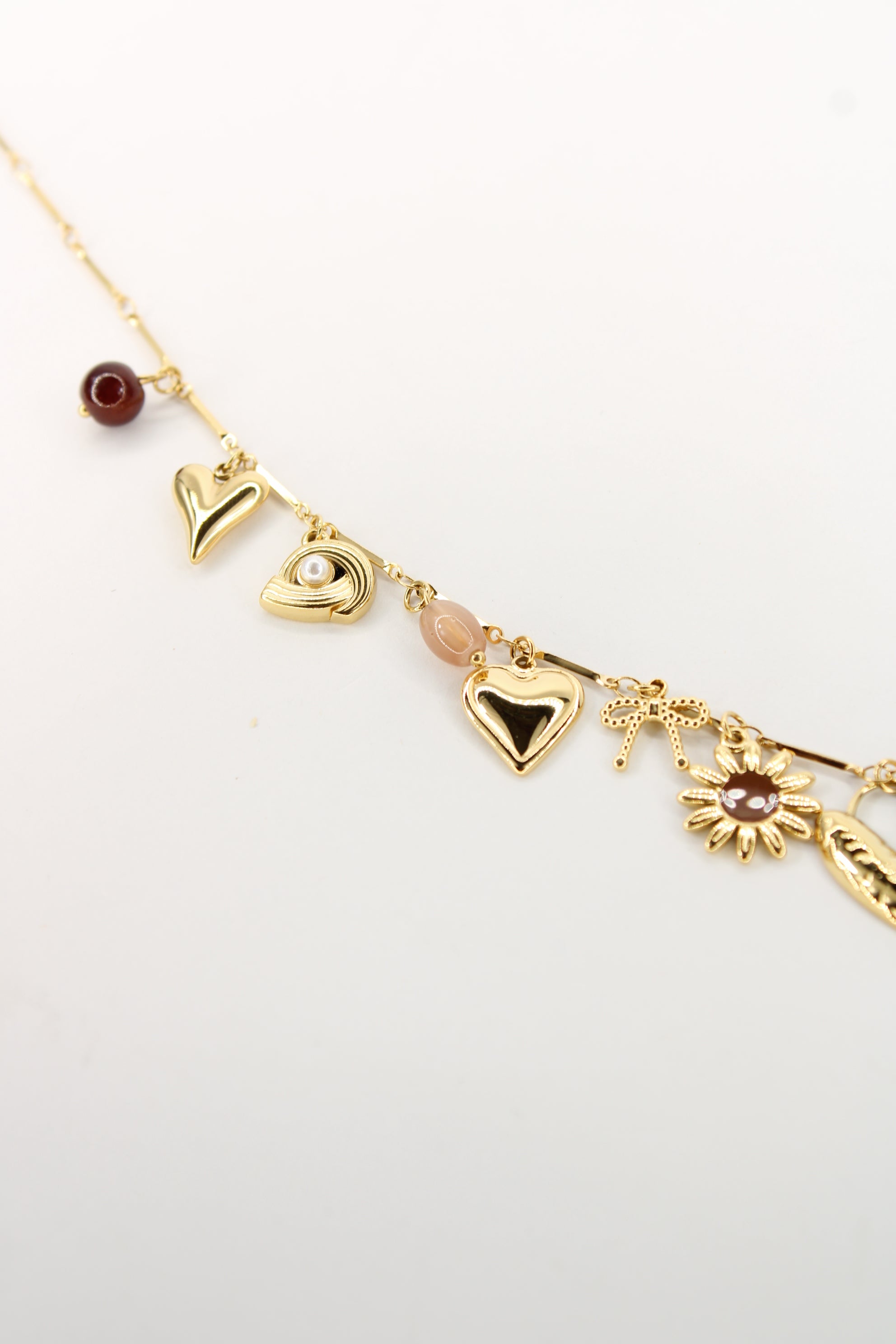 Collier Syelina