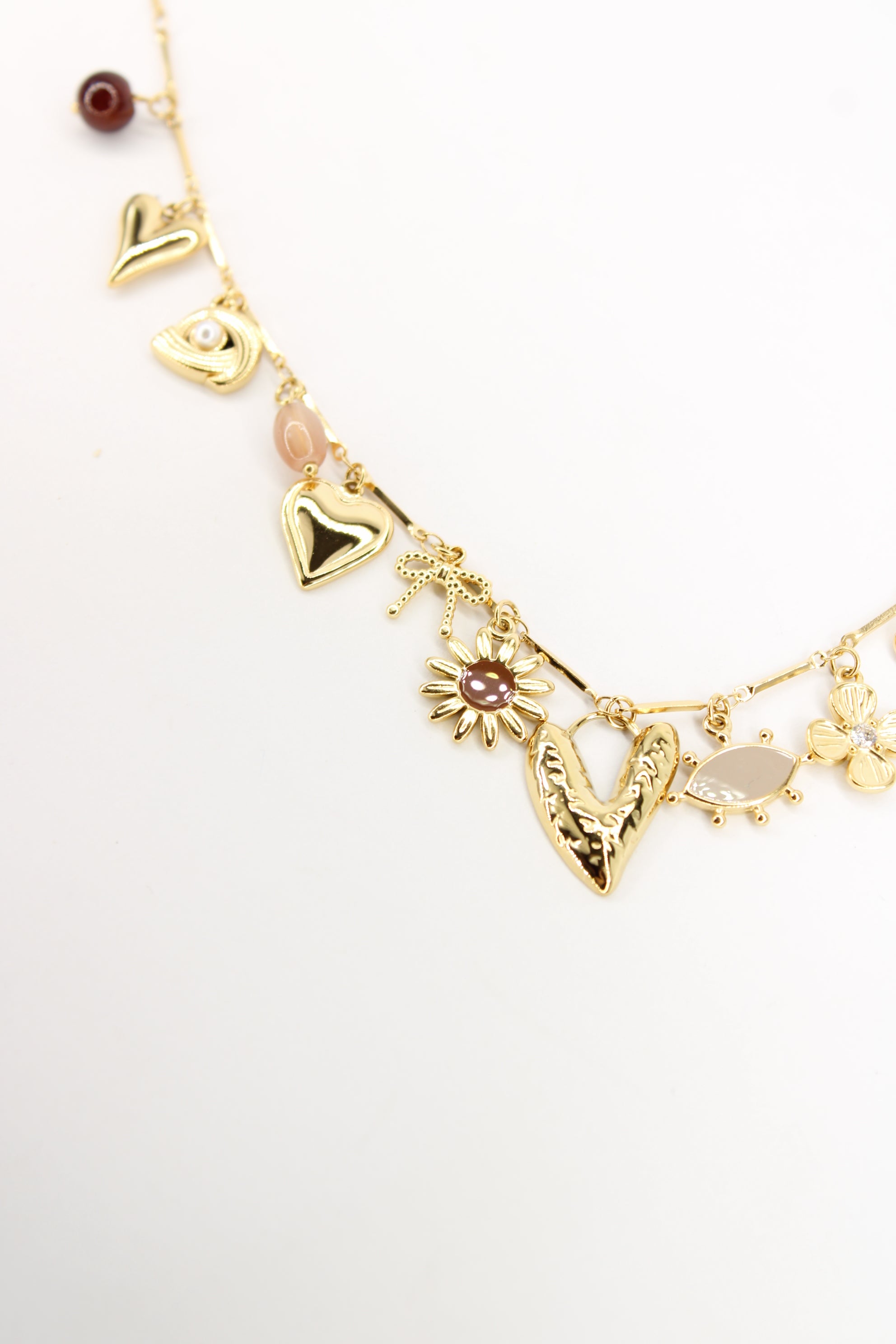Collier Syelina