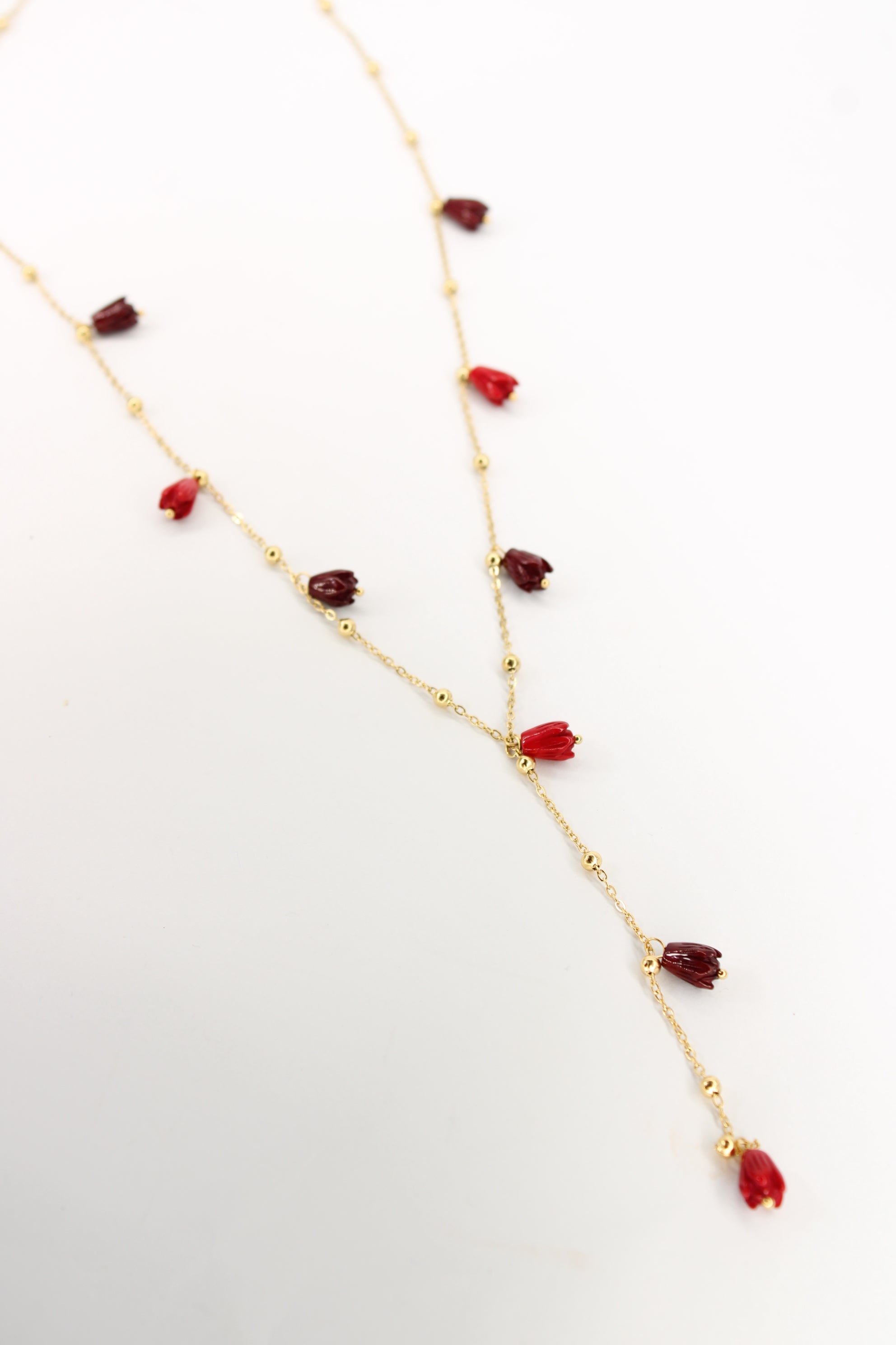 Collier Mirelda