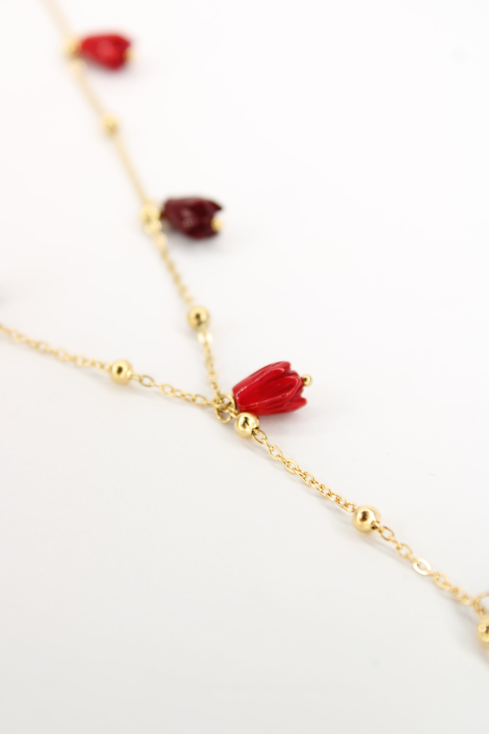 Collier Mirelda