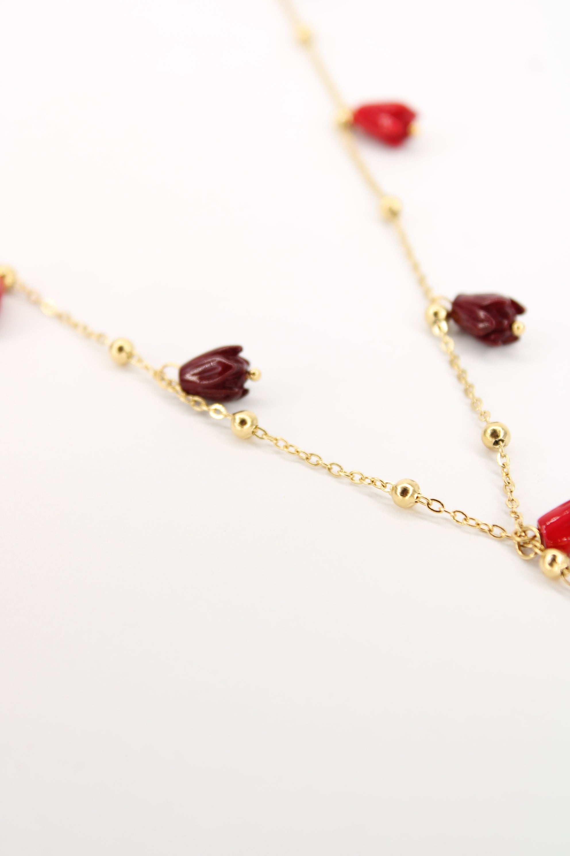 Collier Mirelda