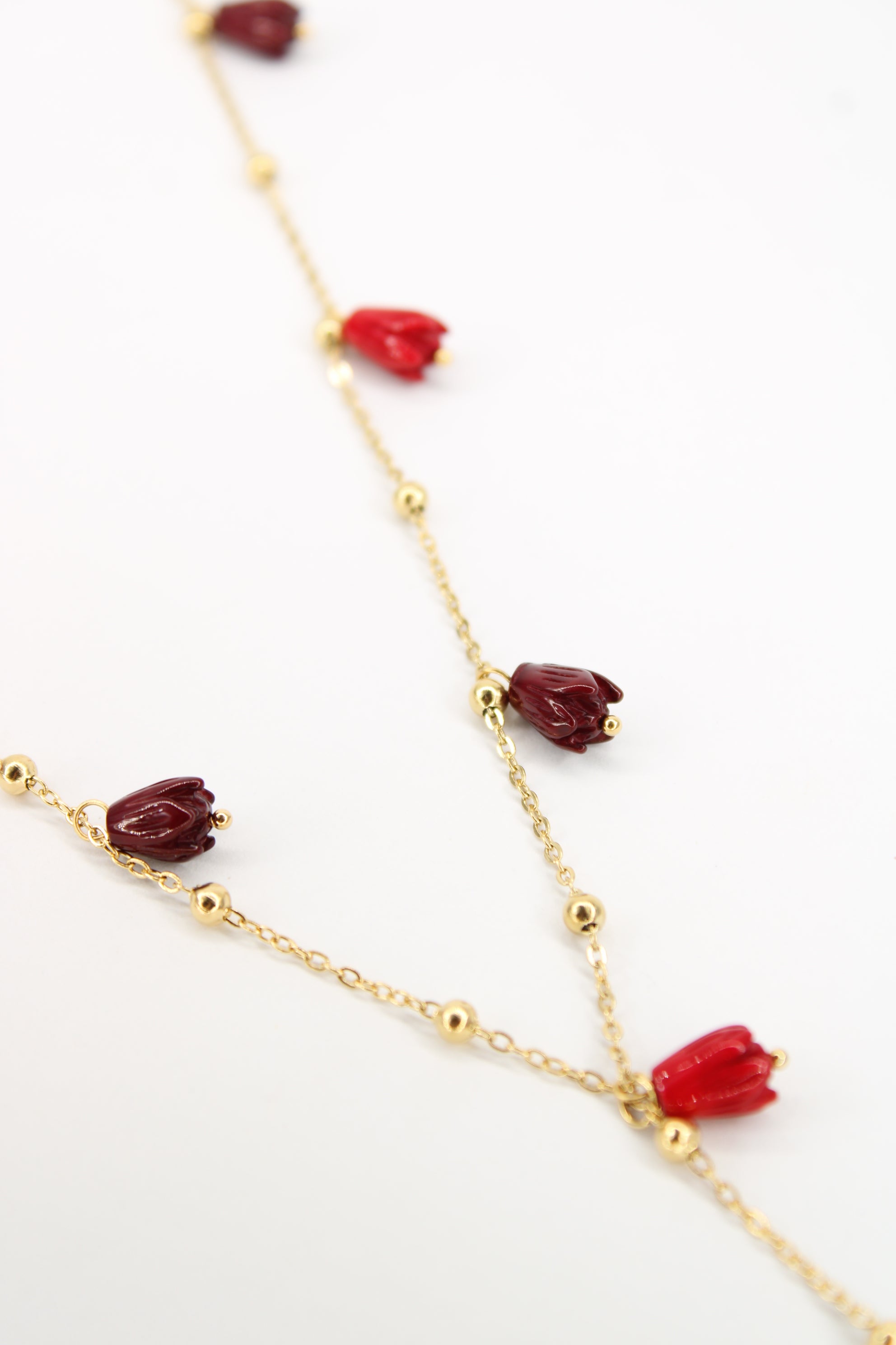 Collier Mirelda