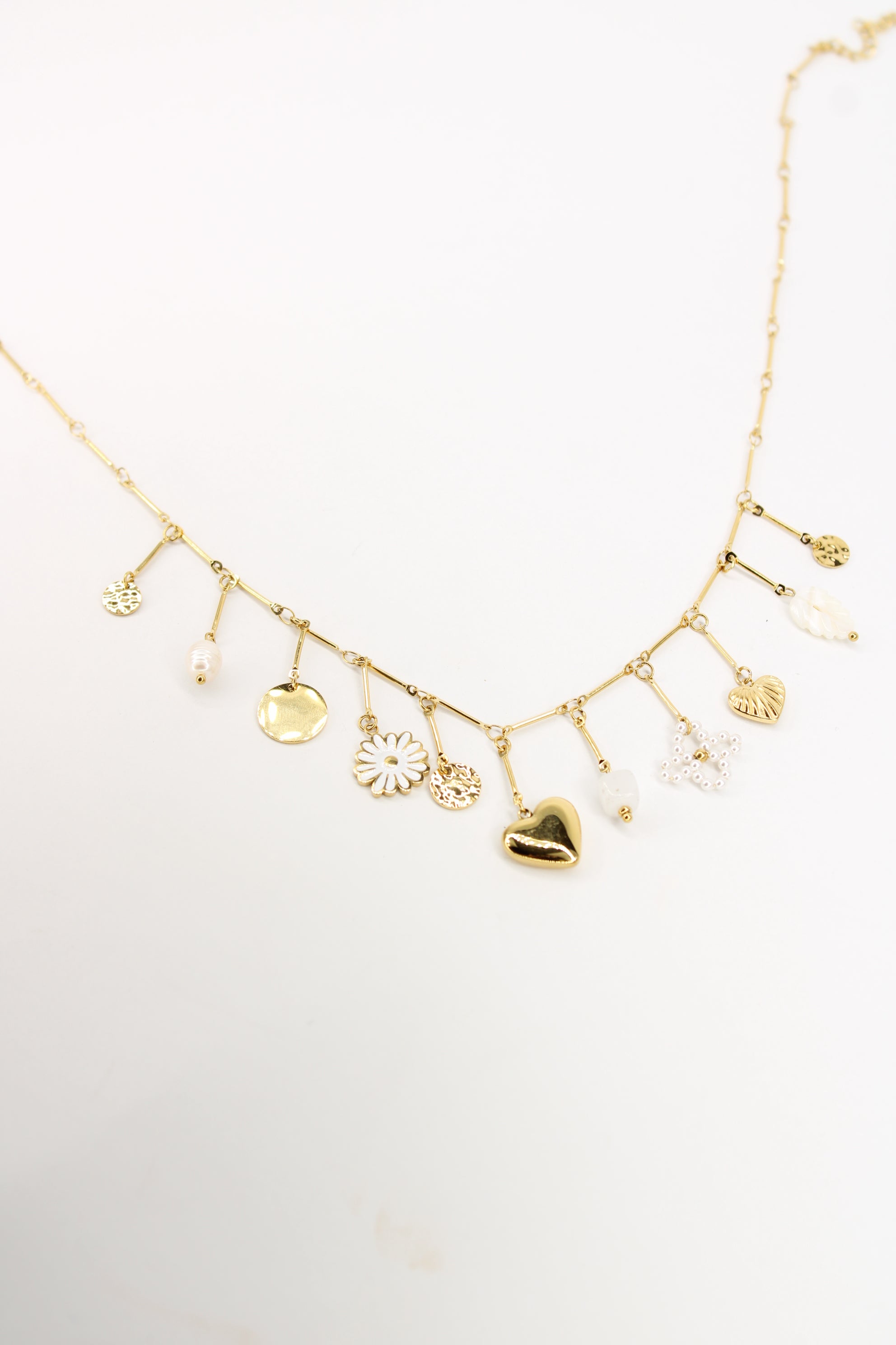 Collier Avelia