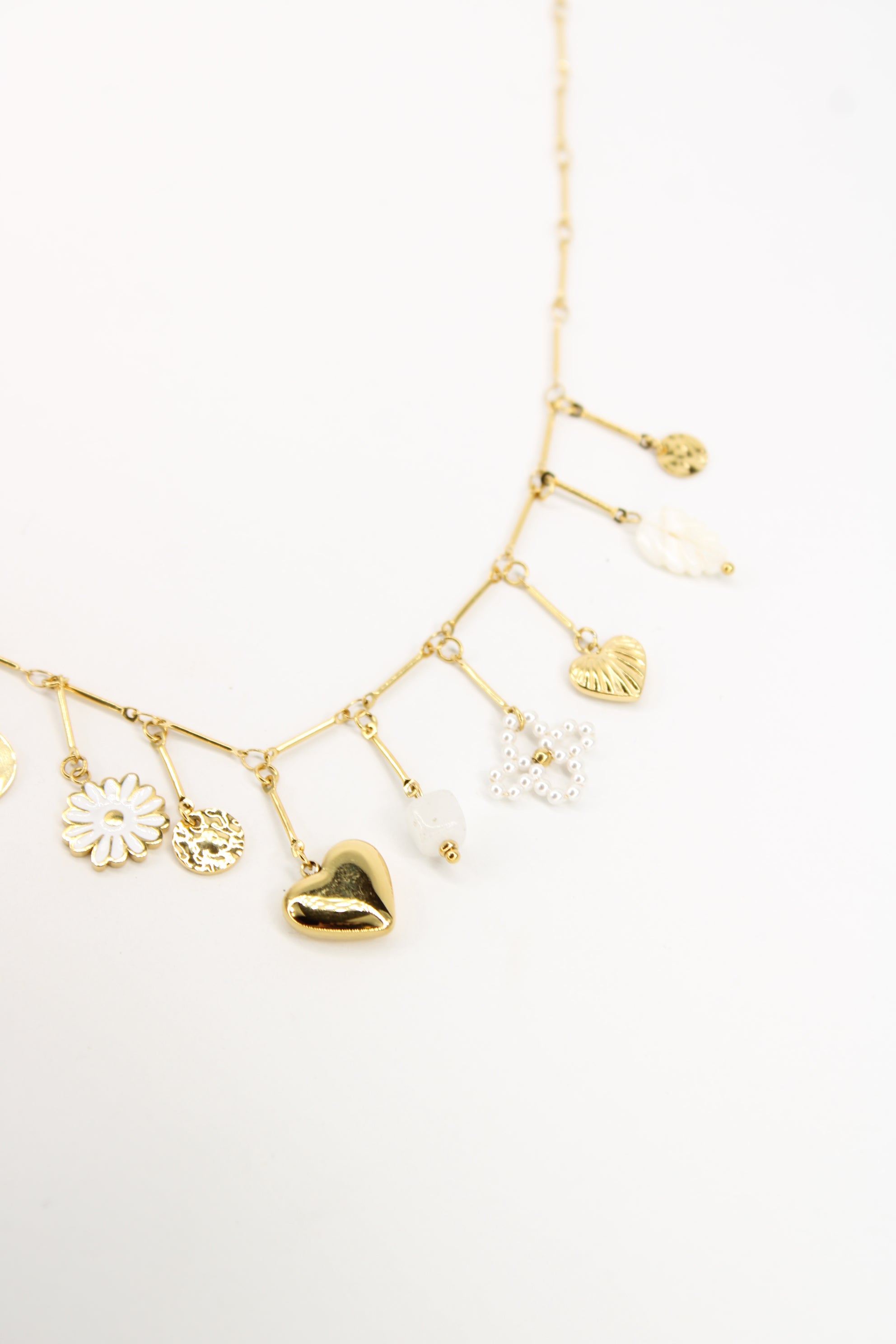 Collier Avelia