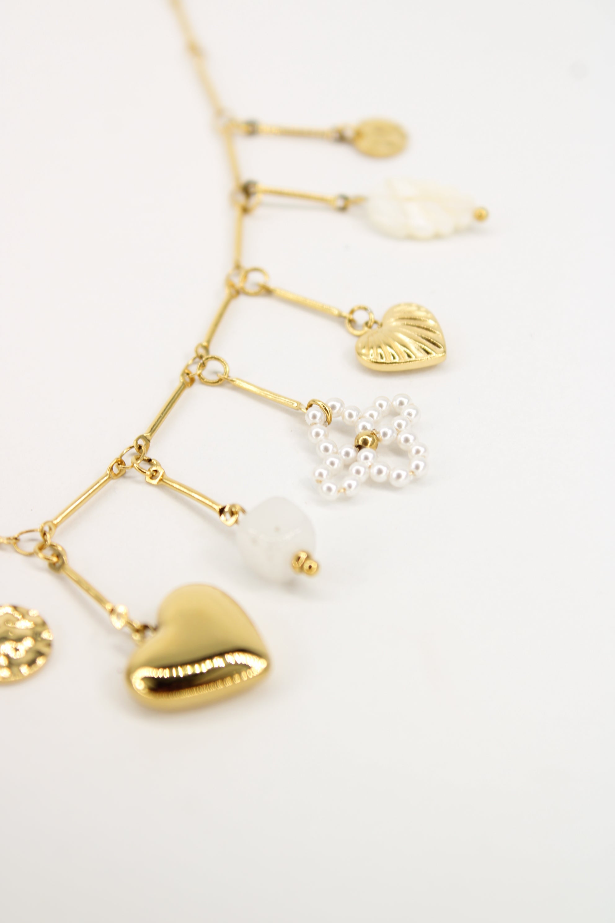 Collier Avelia