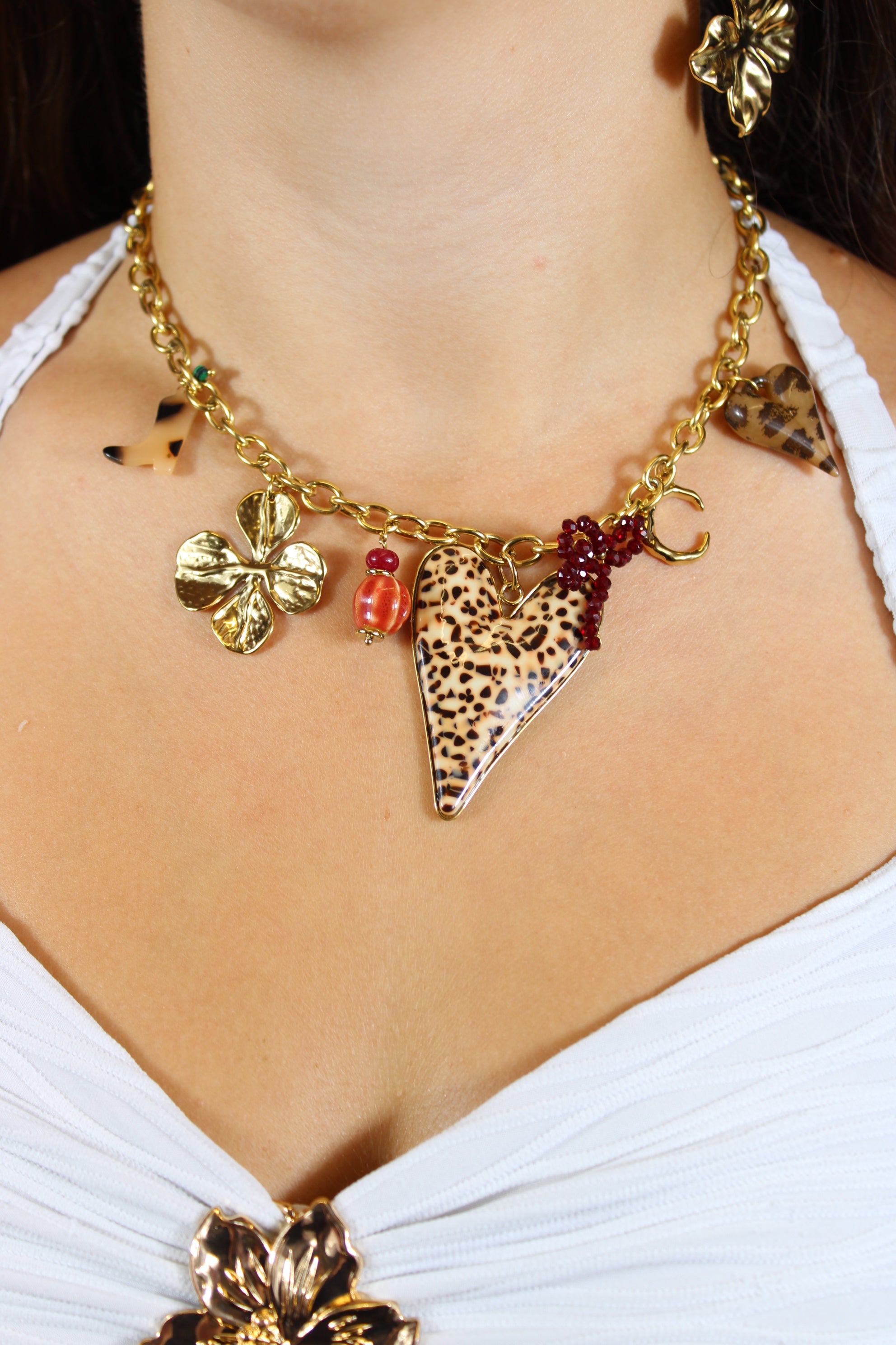 Collier Soana