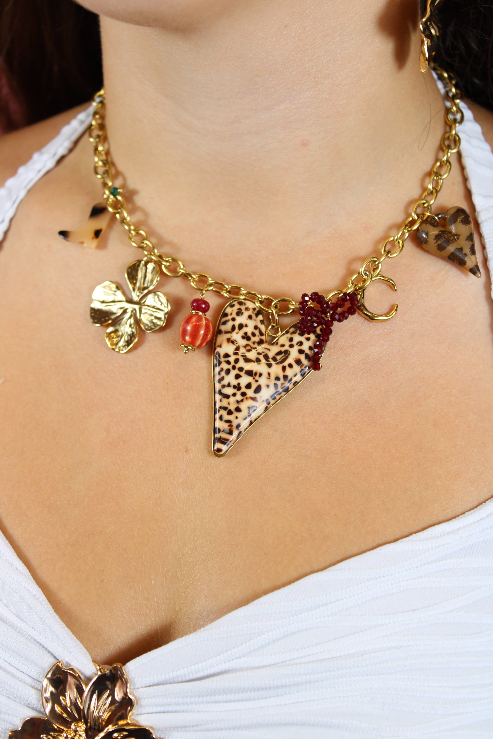 Collier Soana