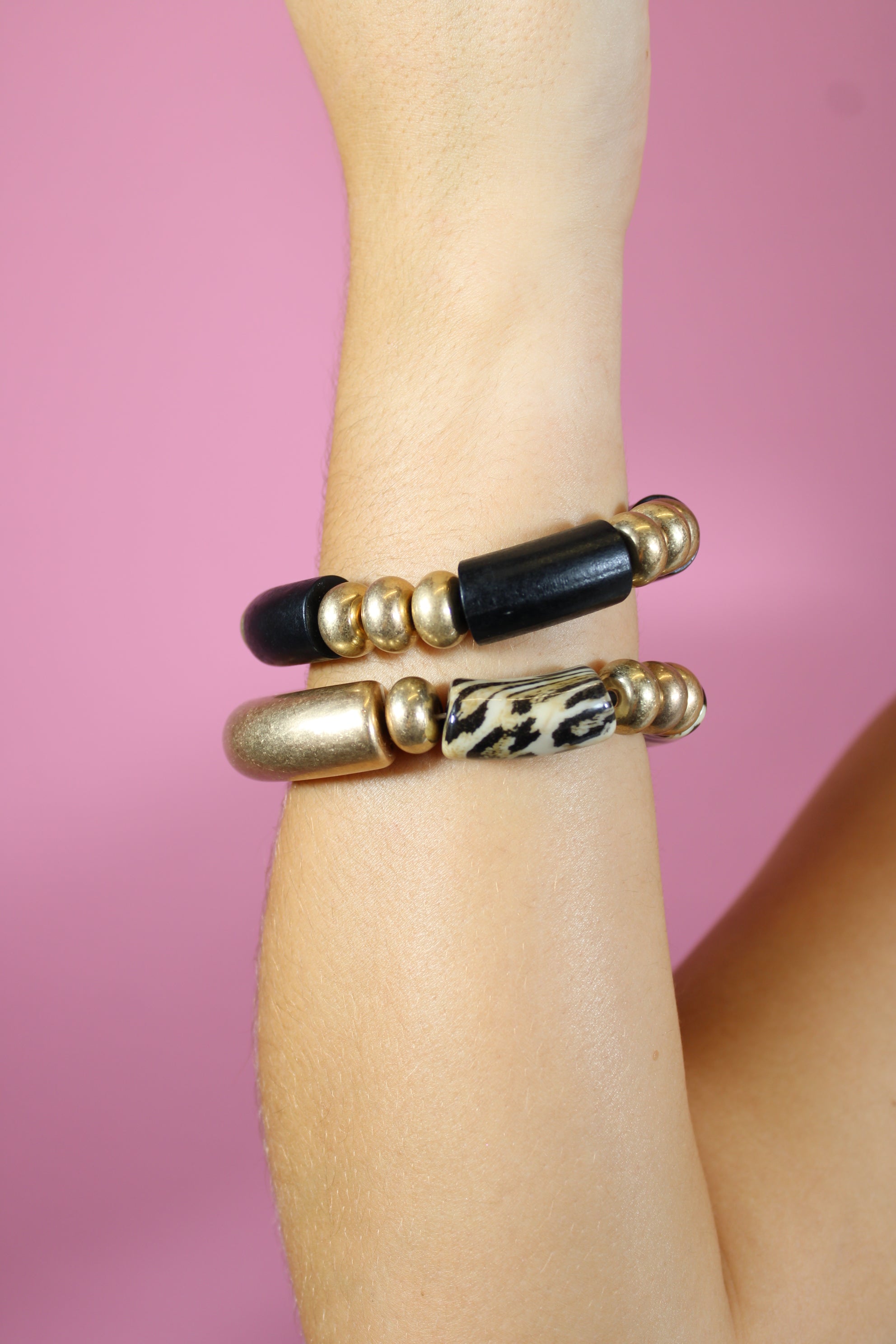 Bracelet élastique Iloa
