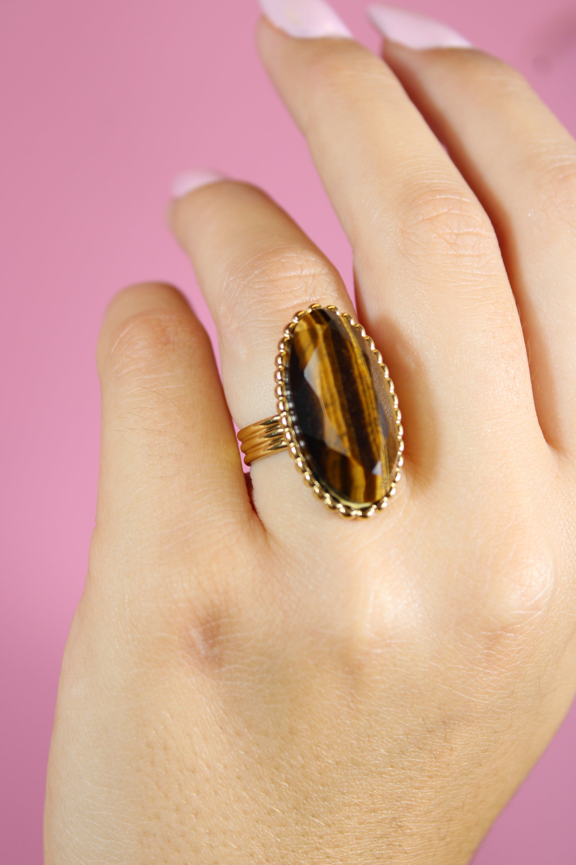 Bague Ella