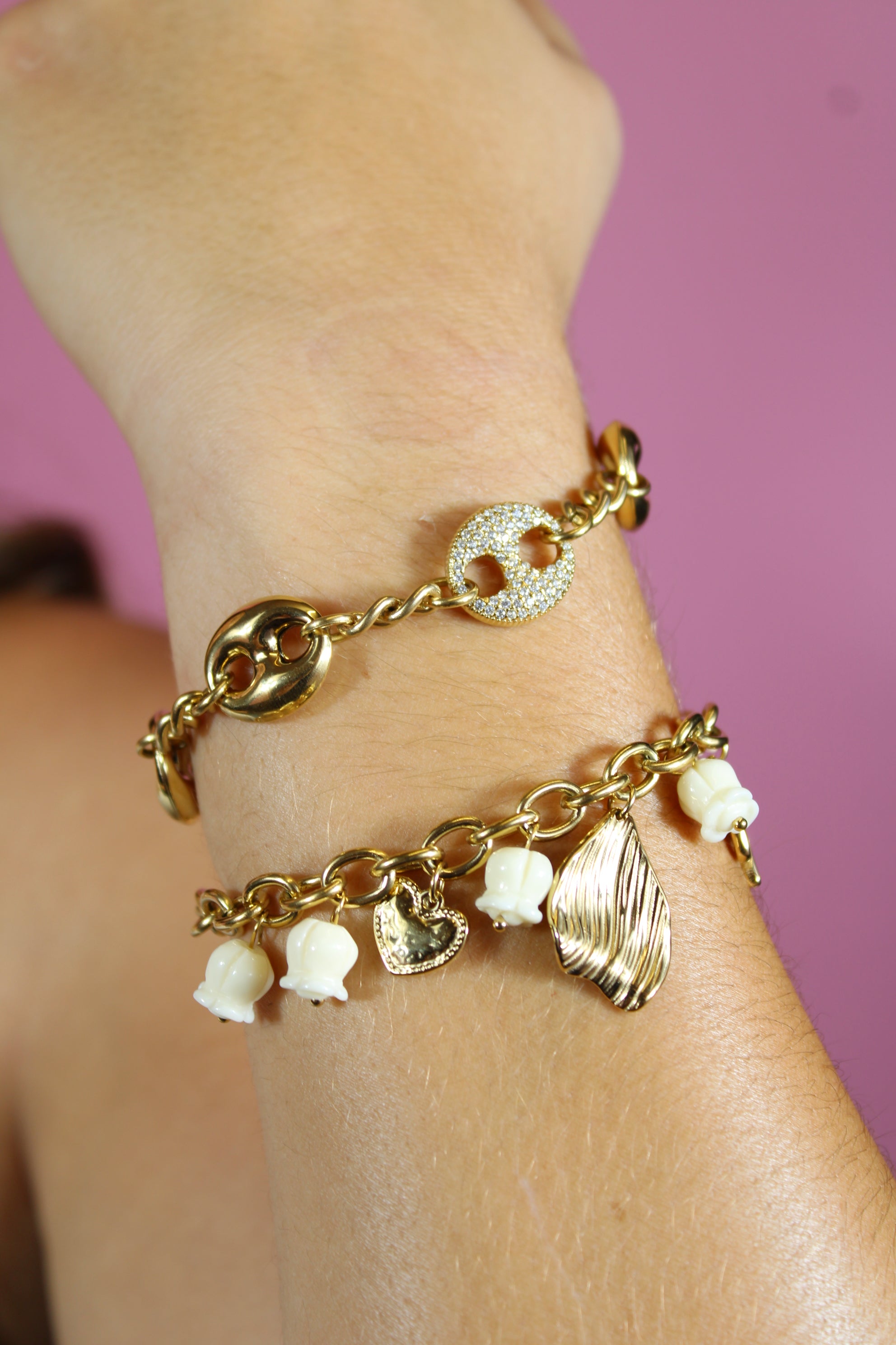 Bracelet Irine