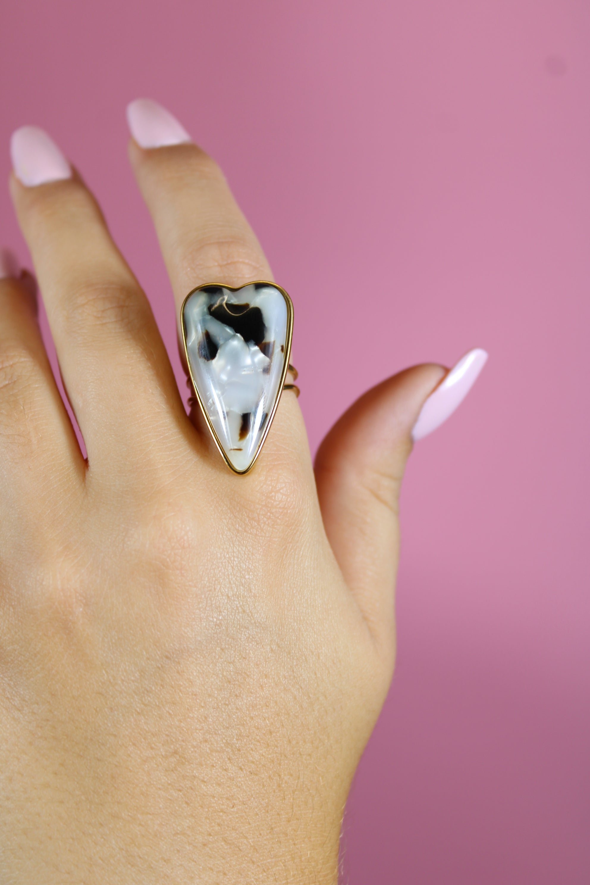 Bague Maelle
