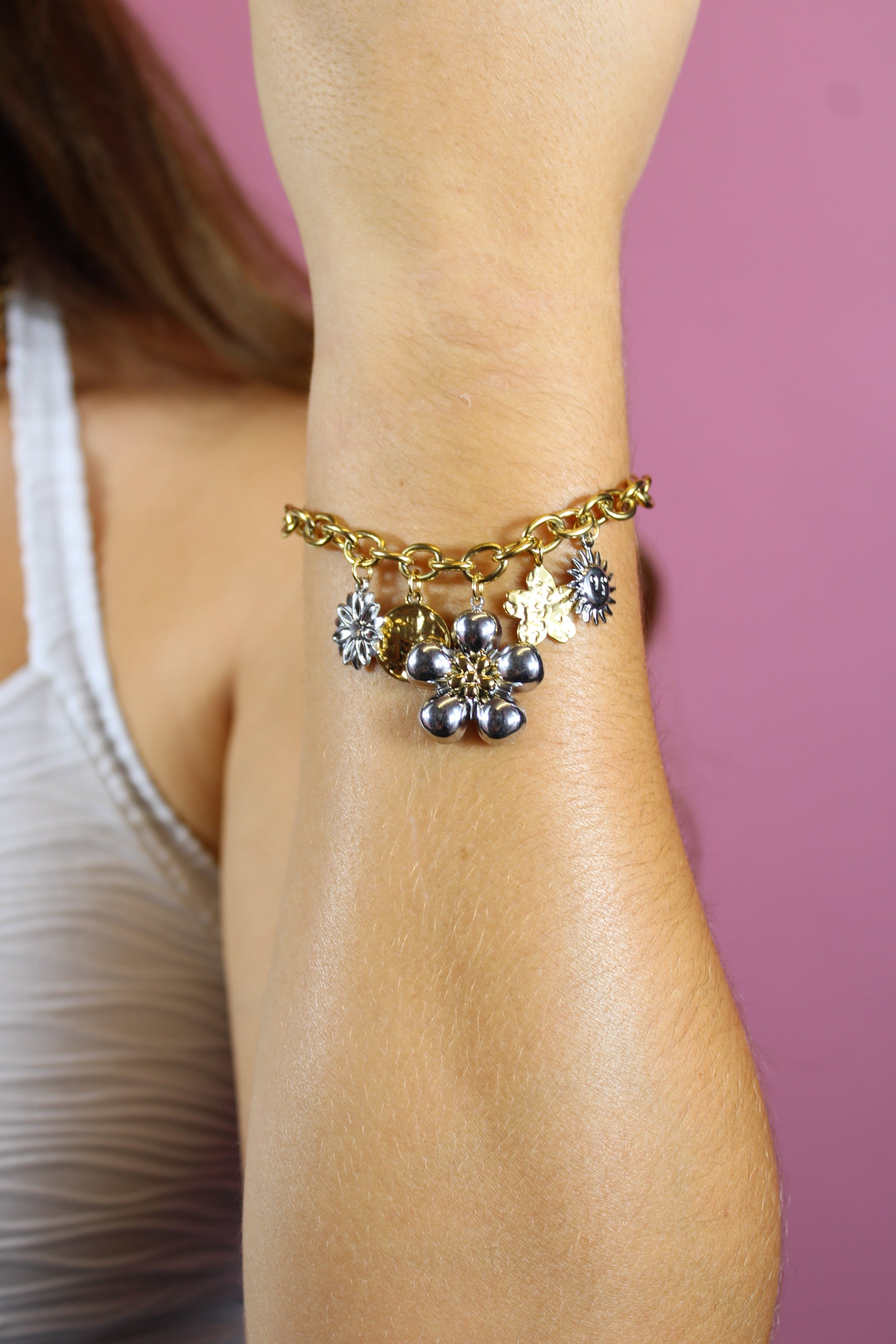 Bracelet Luciola