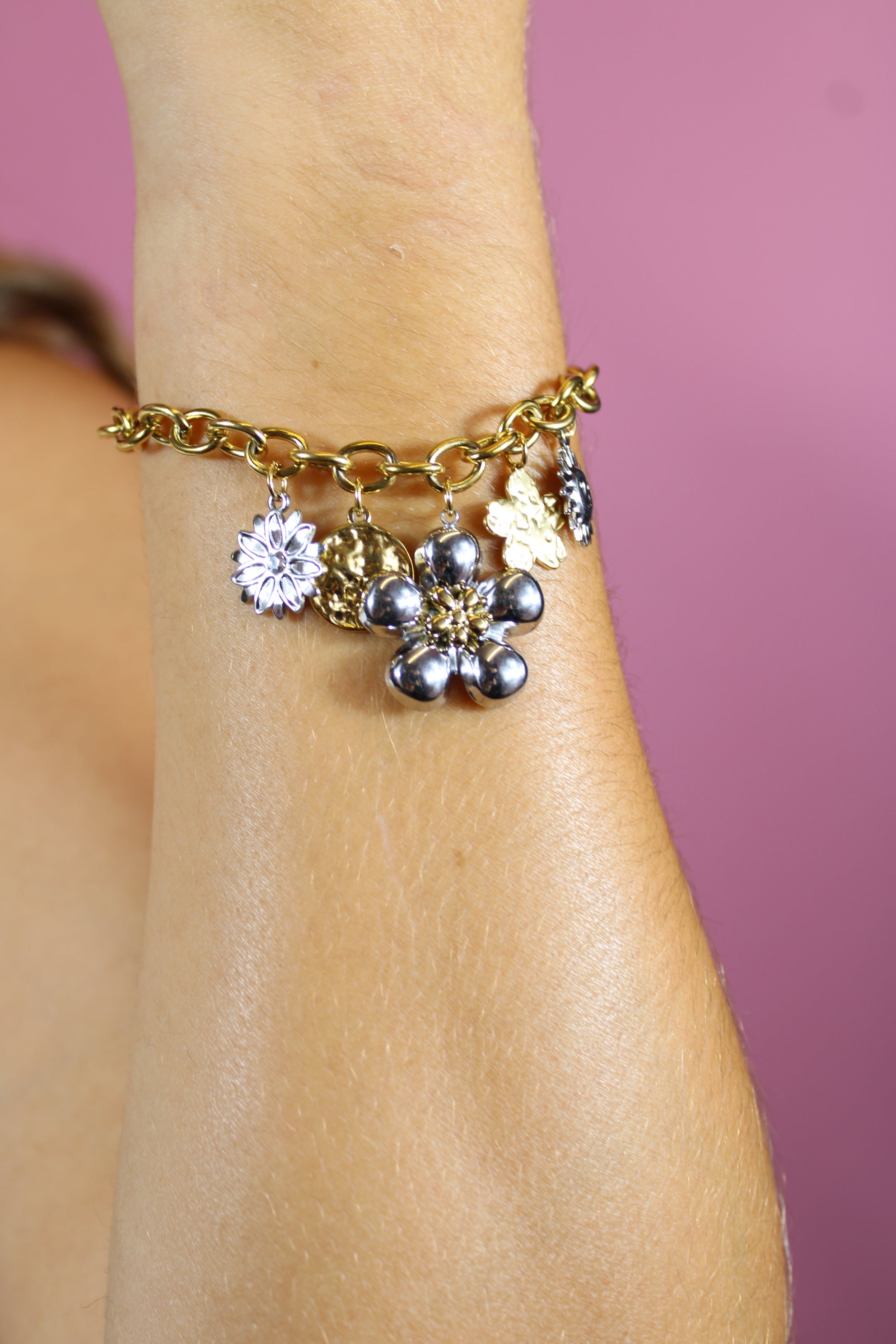 Bracelet Luciola