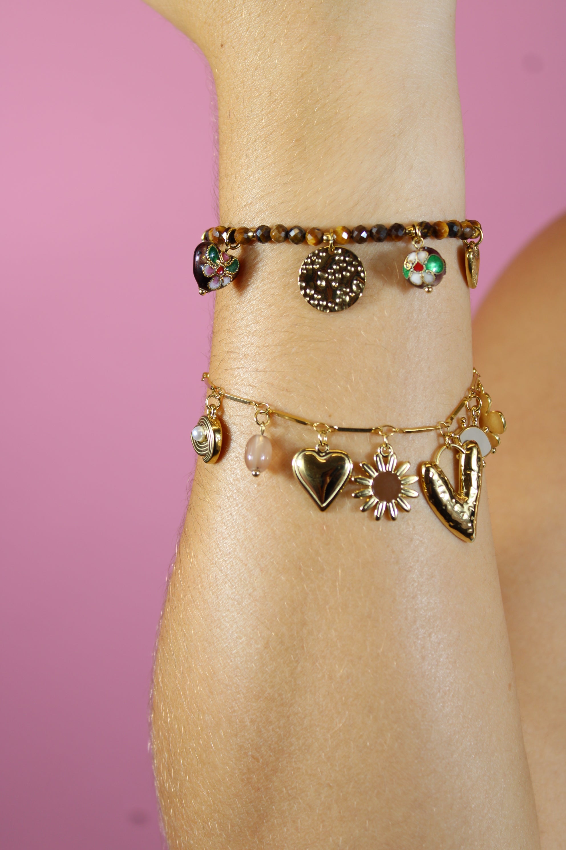 Bracelet Naëlia