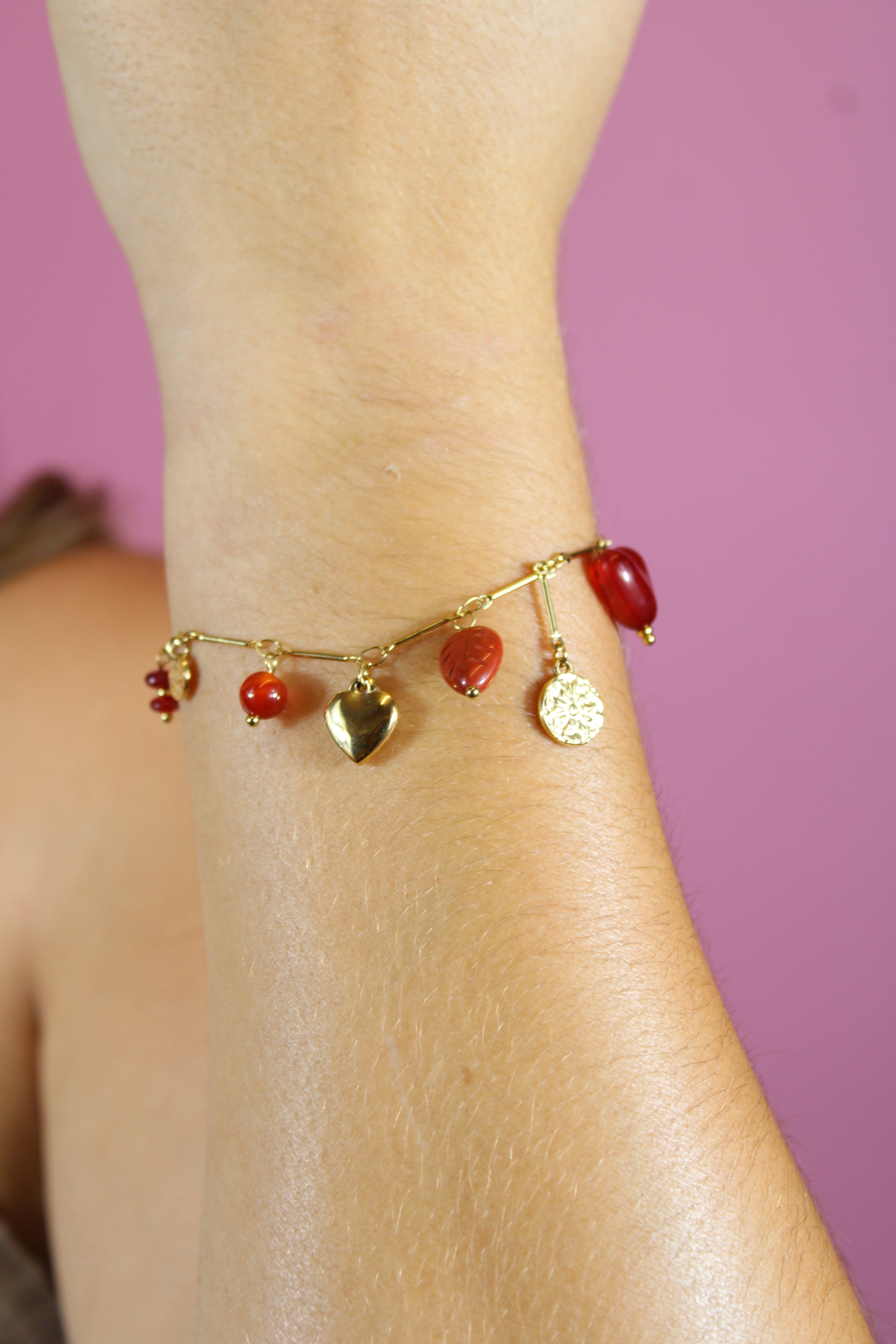 Bracelet Erell