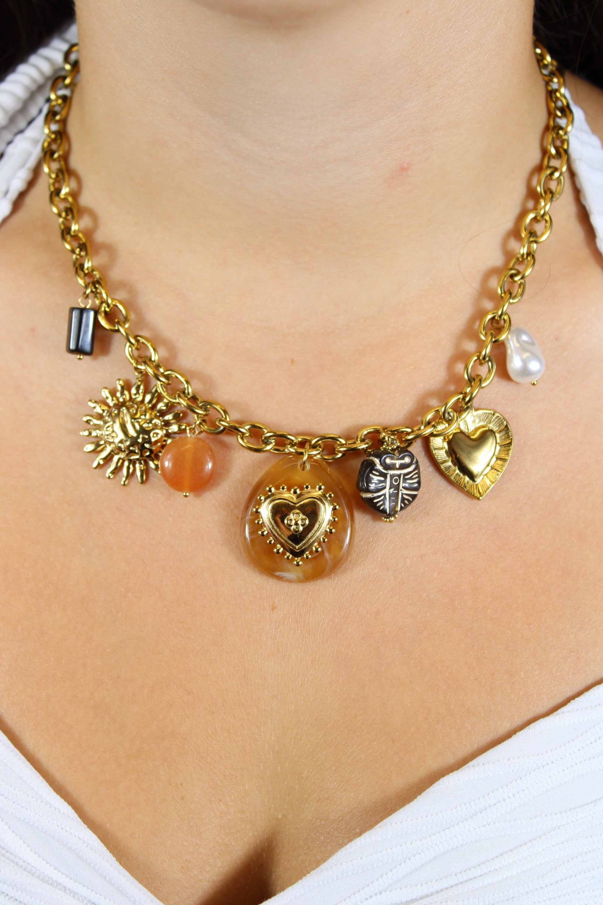 Collier Néomée