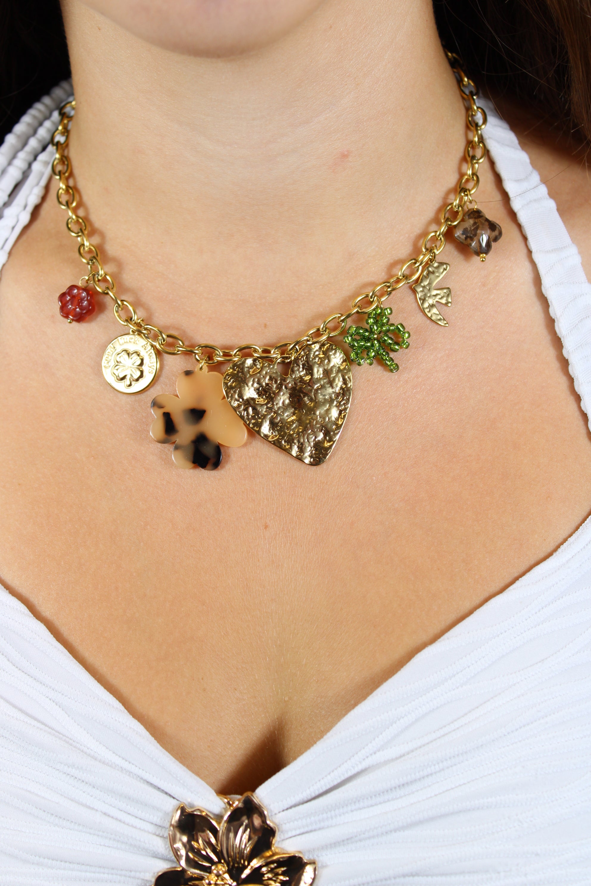 Collier Amaé