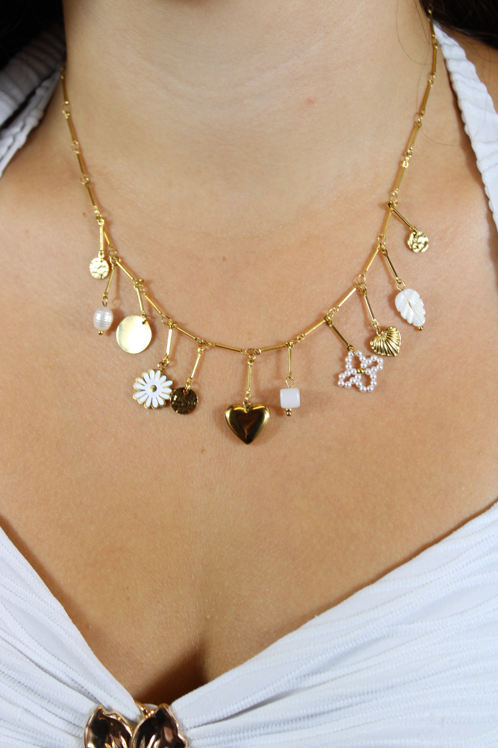 Collier Avelia
