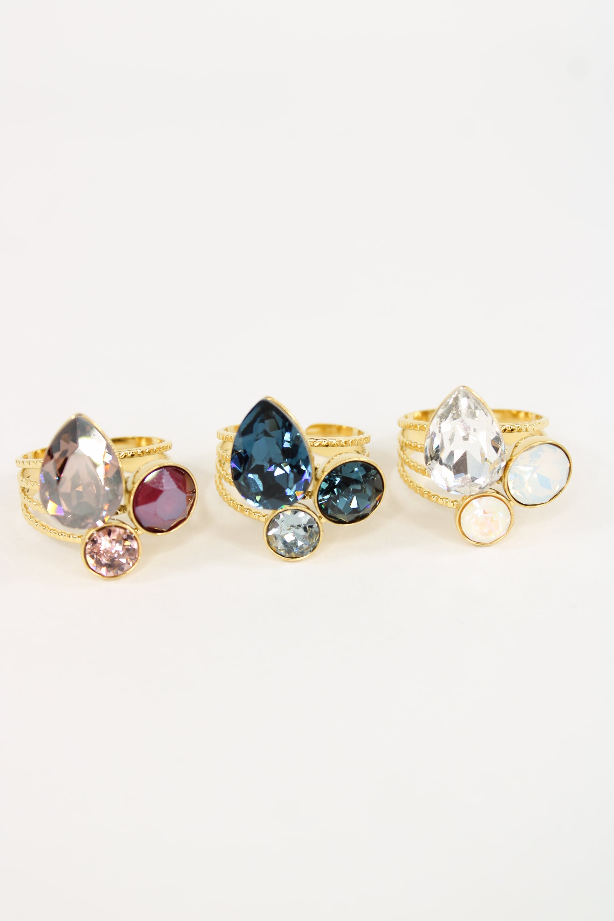 Bague Éléa