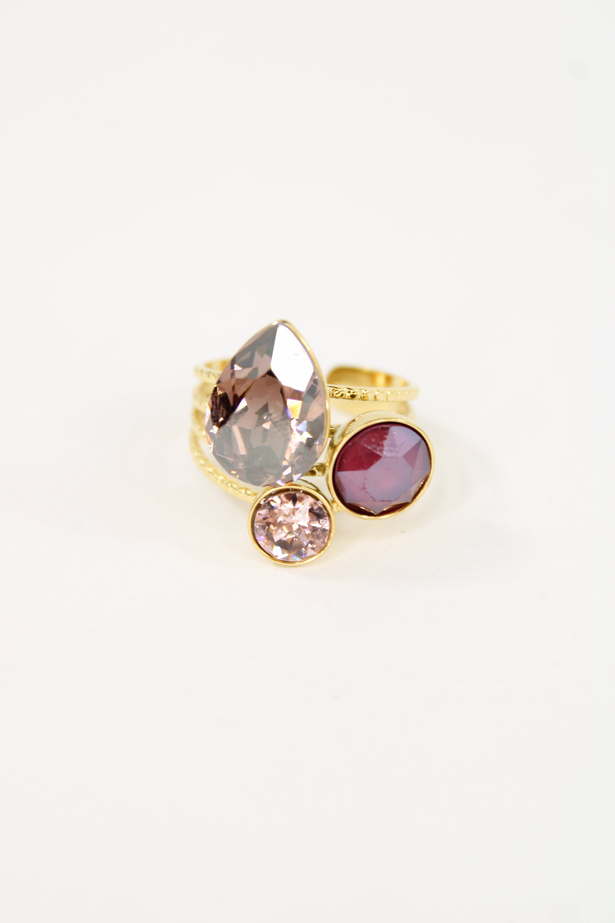 Bague Éléa