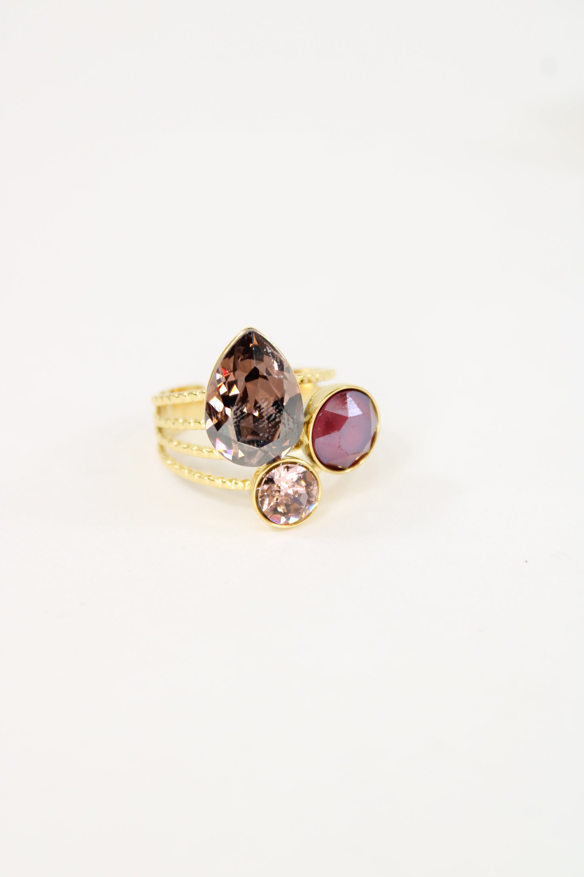 Bague Éléa