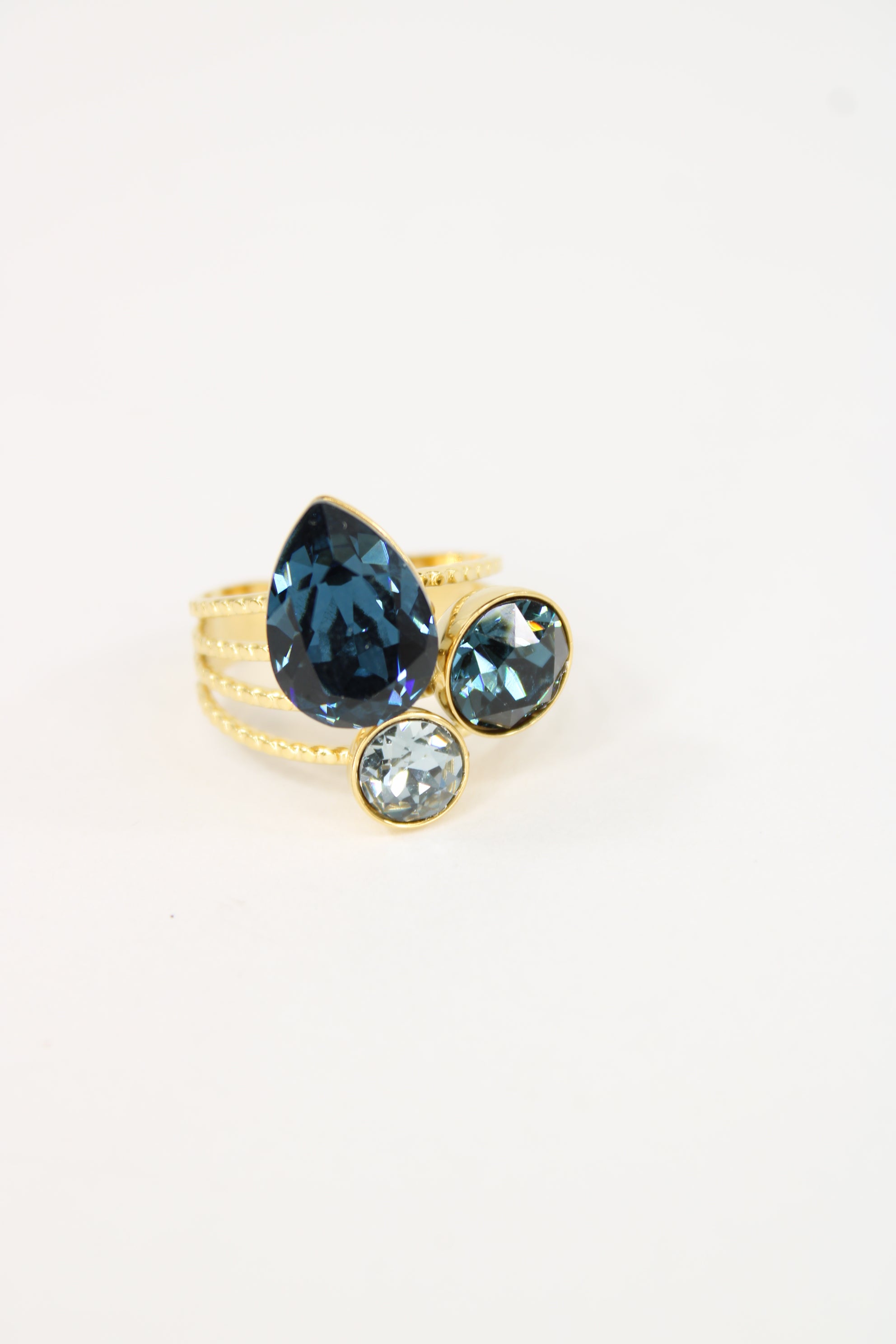 Bague Éléa
