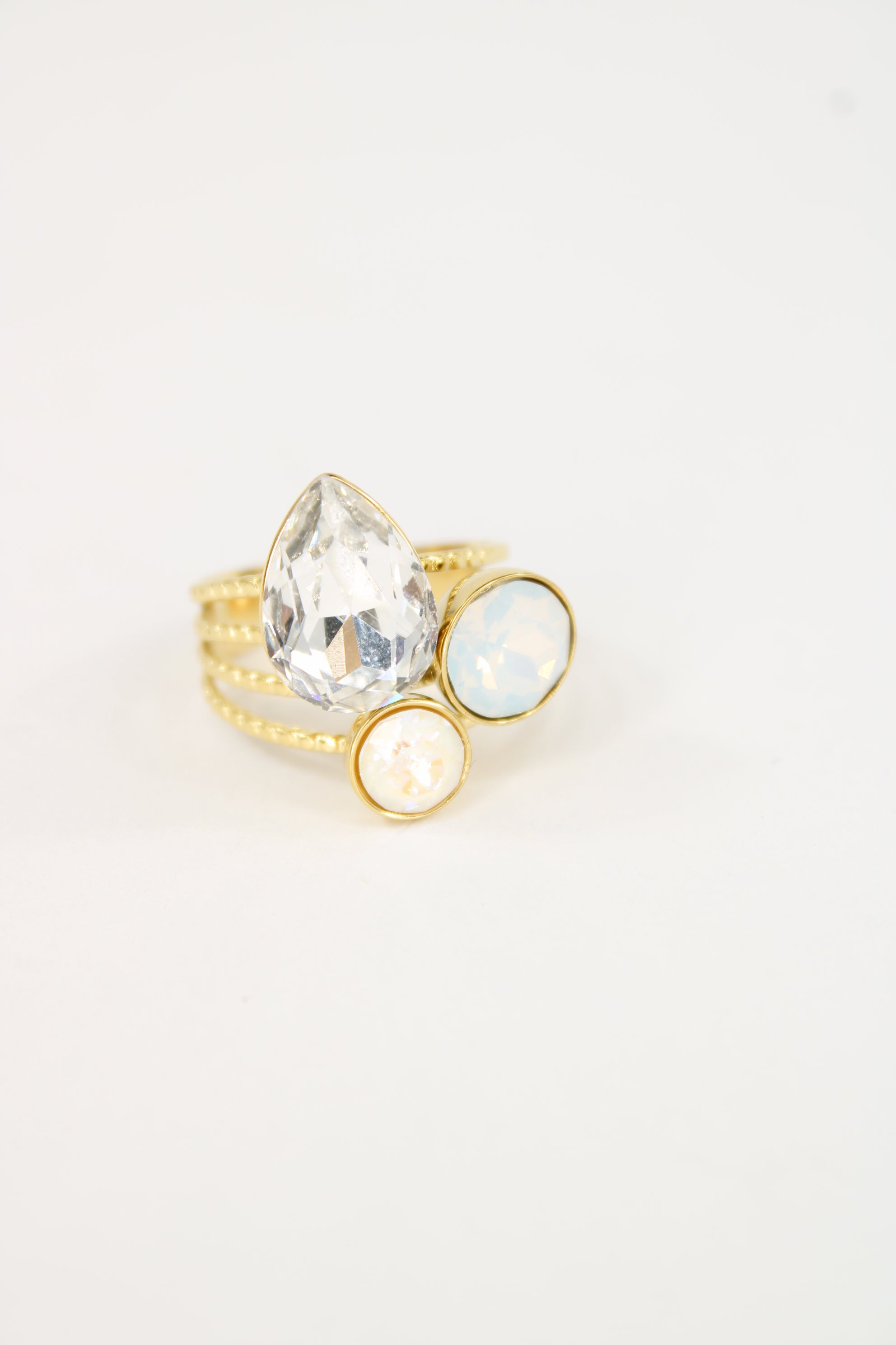 Bague Éléa