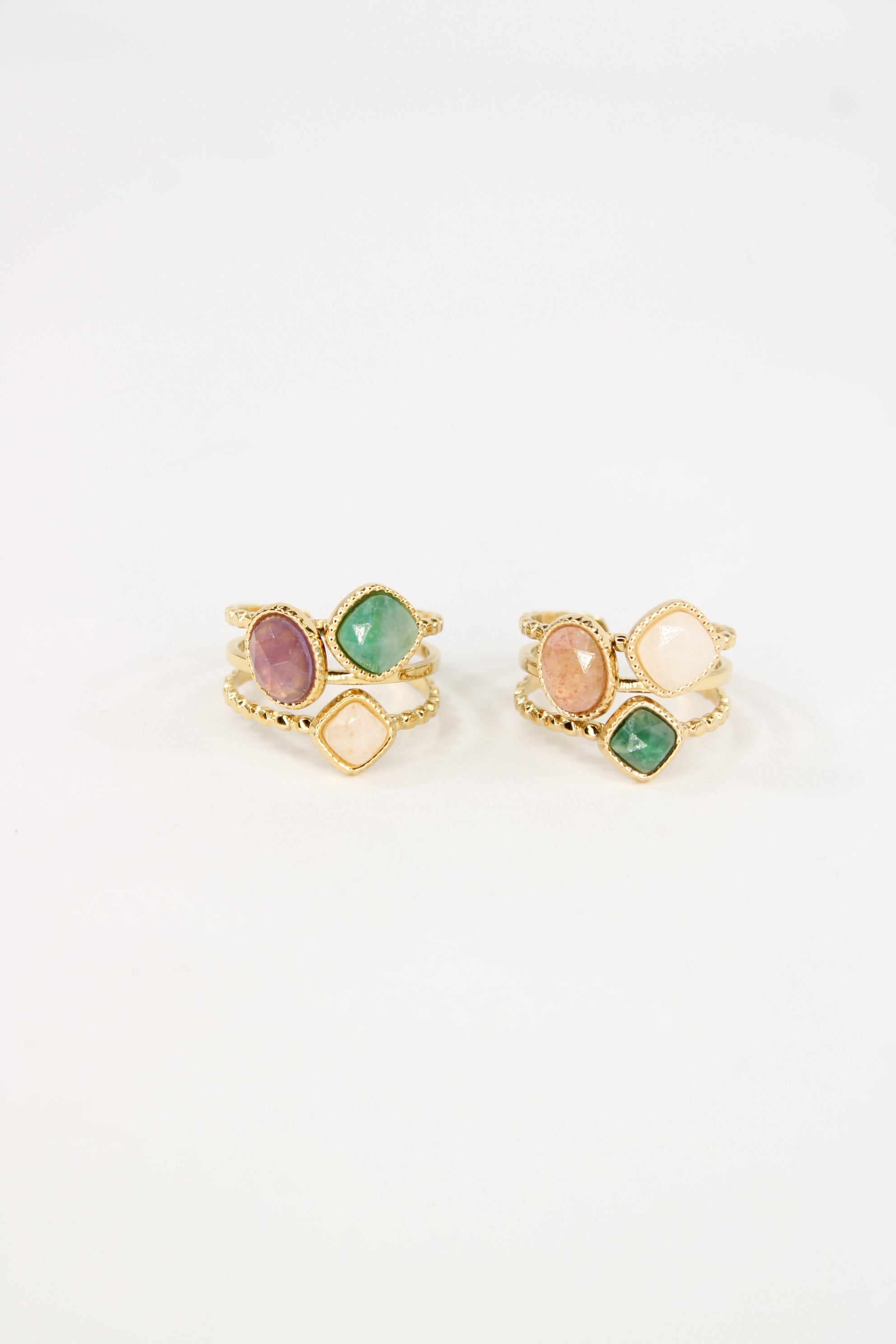 Bague Vega