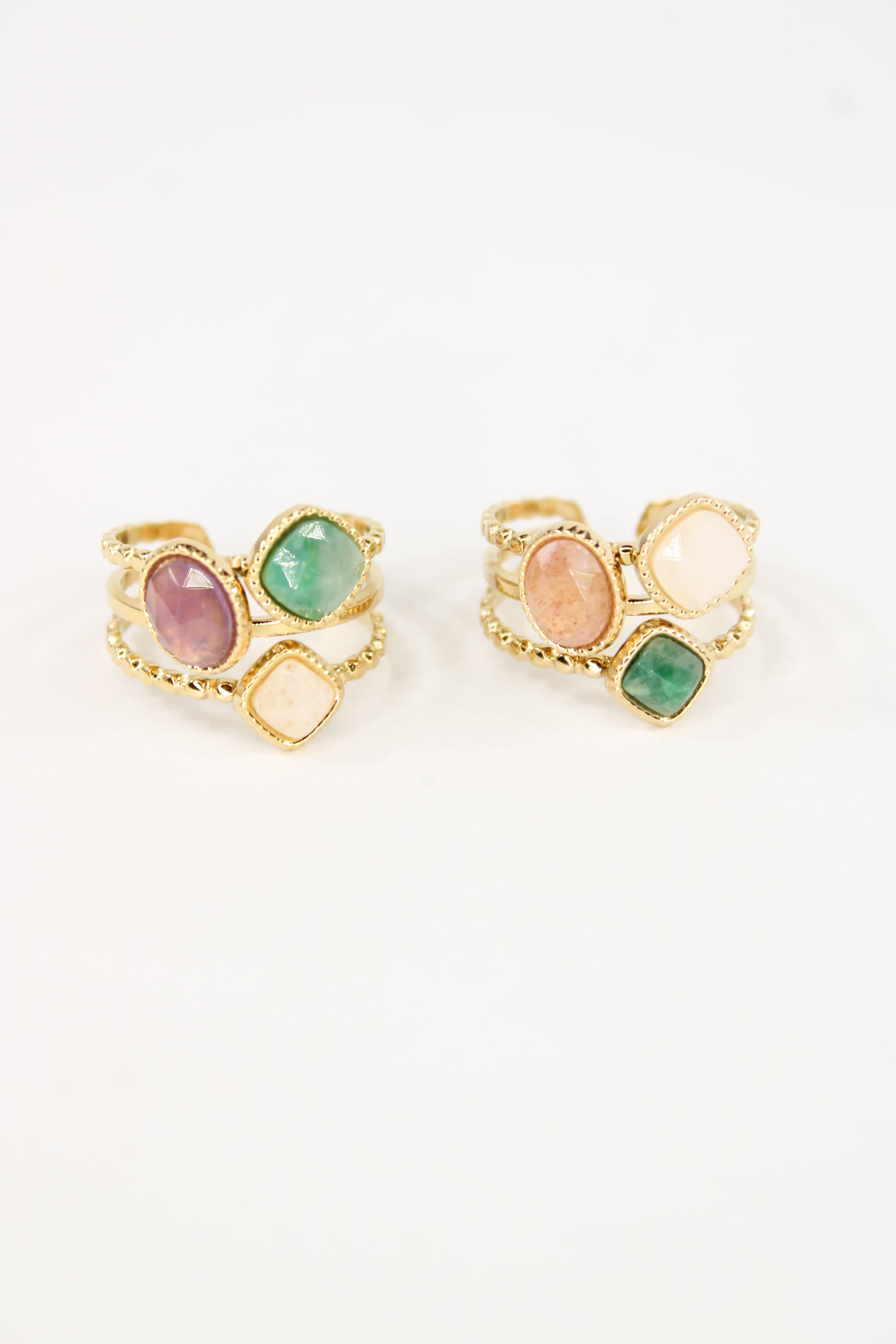 Bague Vega