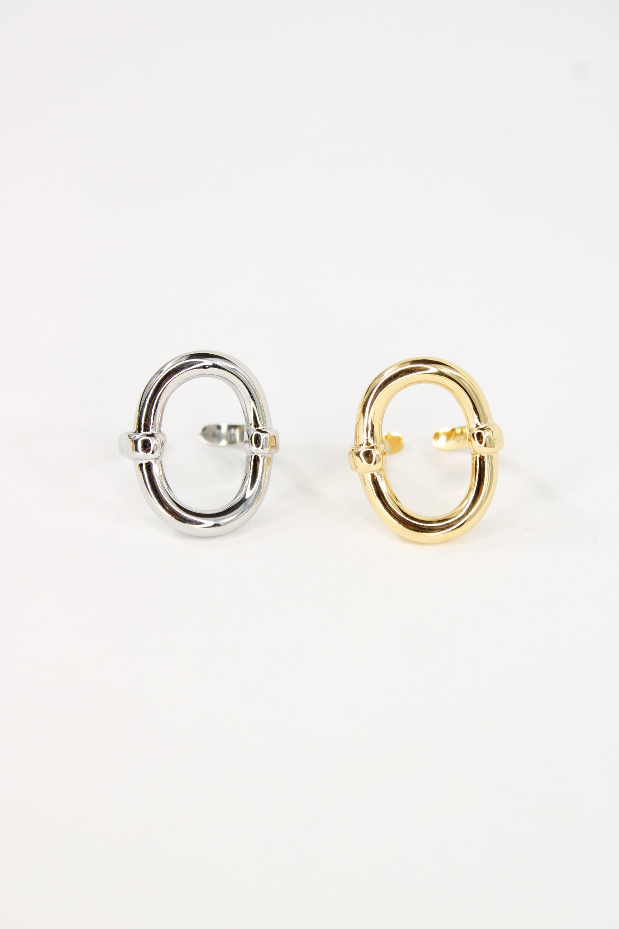Bague Shiny