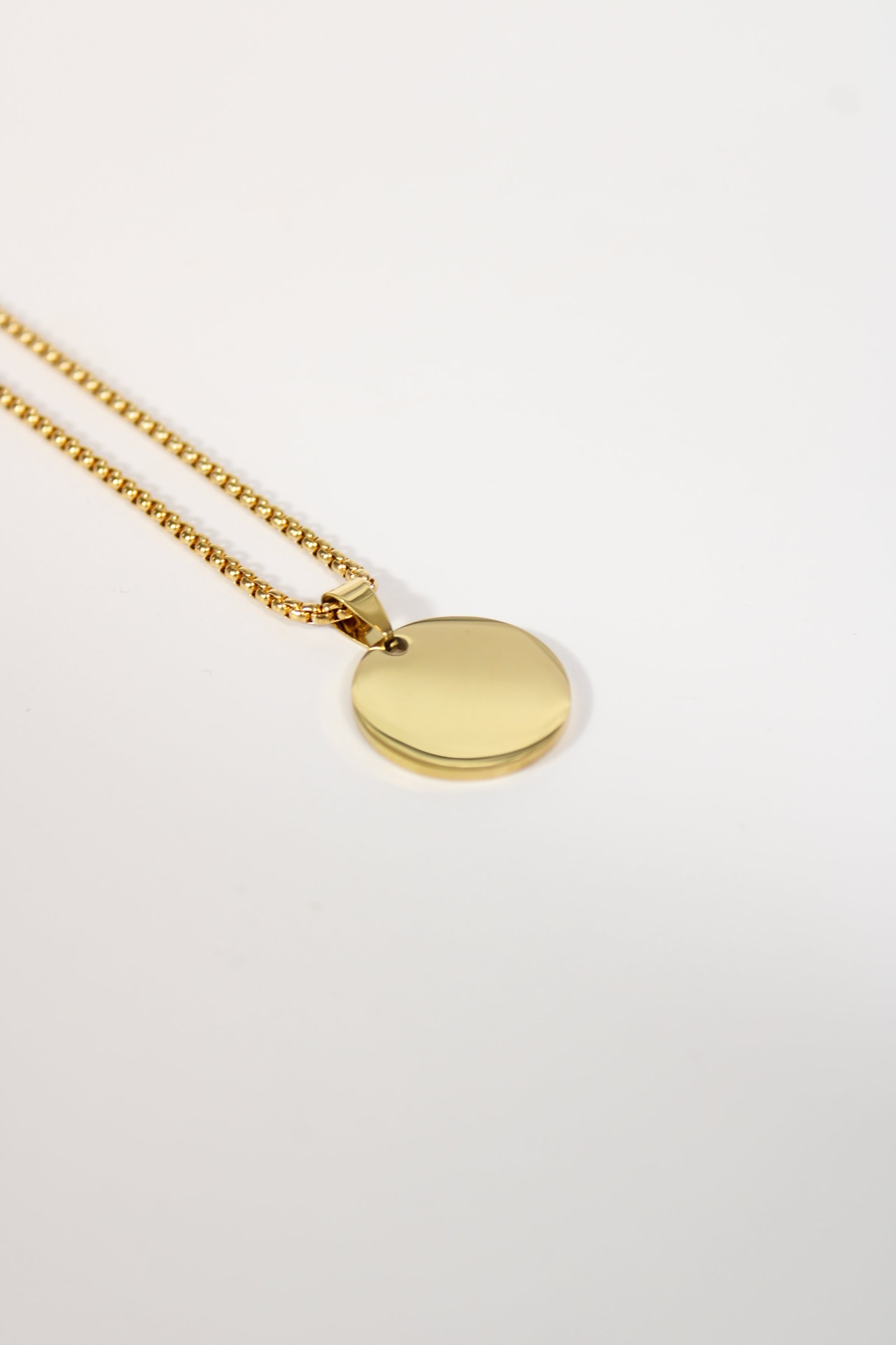Collier Louis