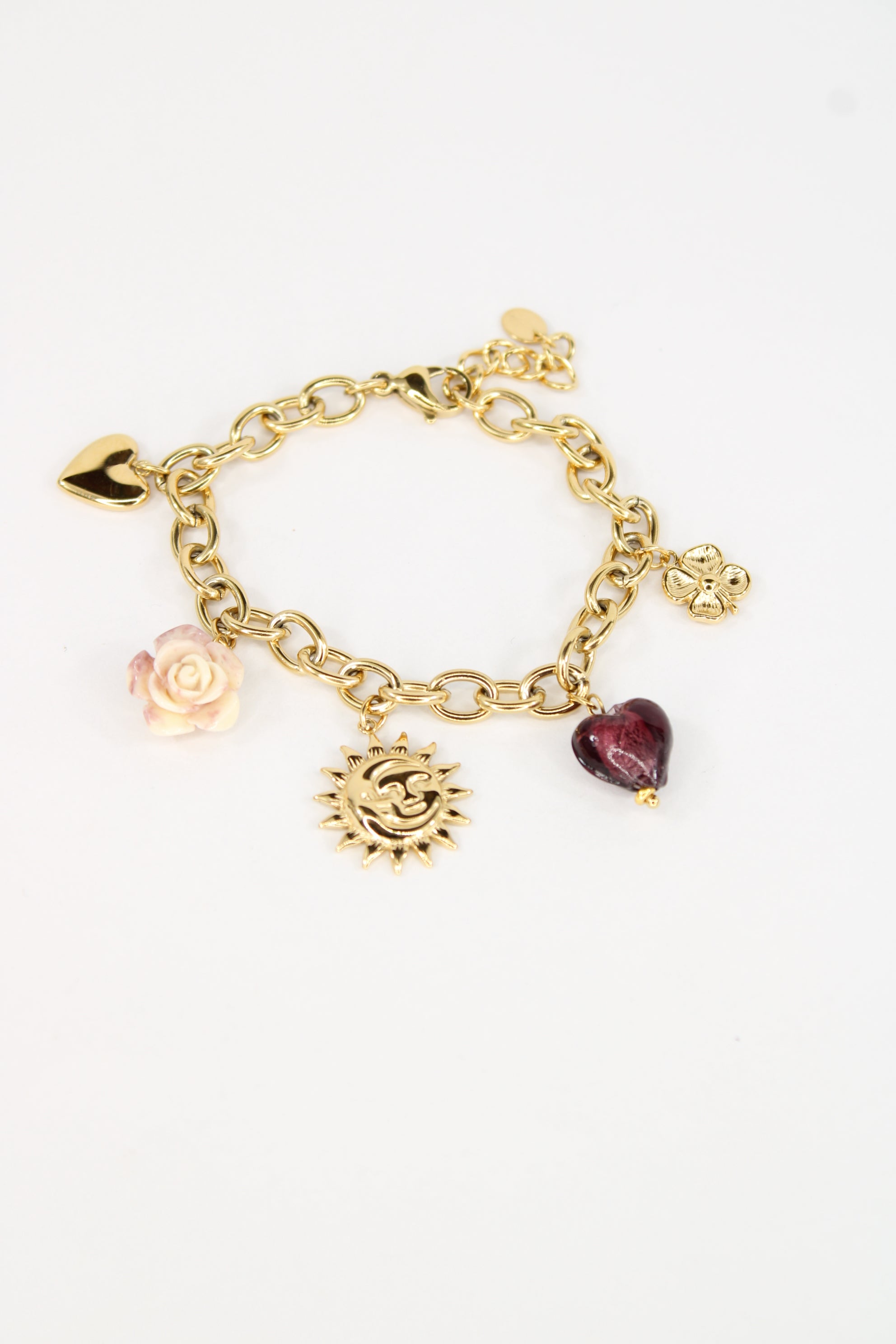 Bracelet Morgane